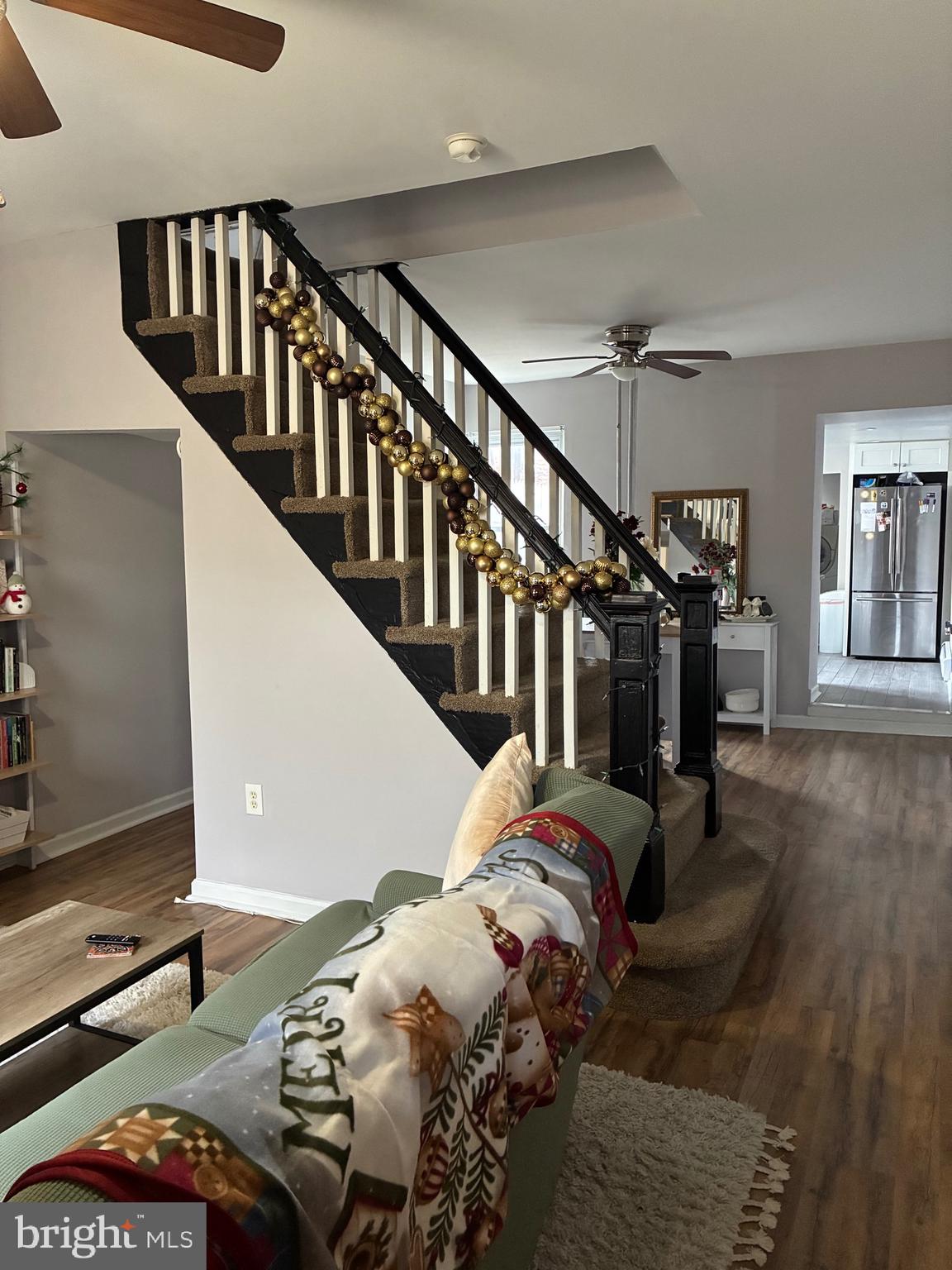 FISHTOWN - Residential