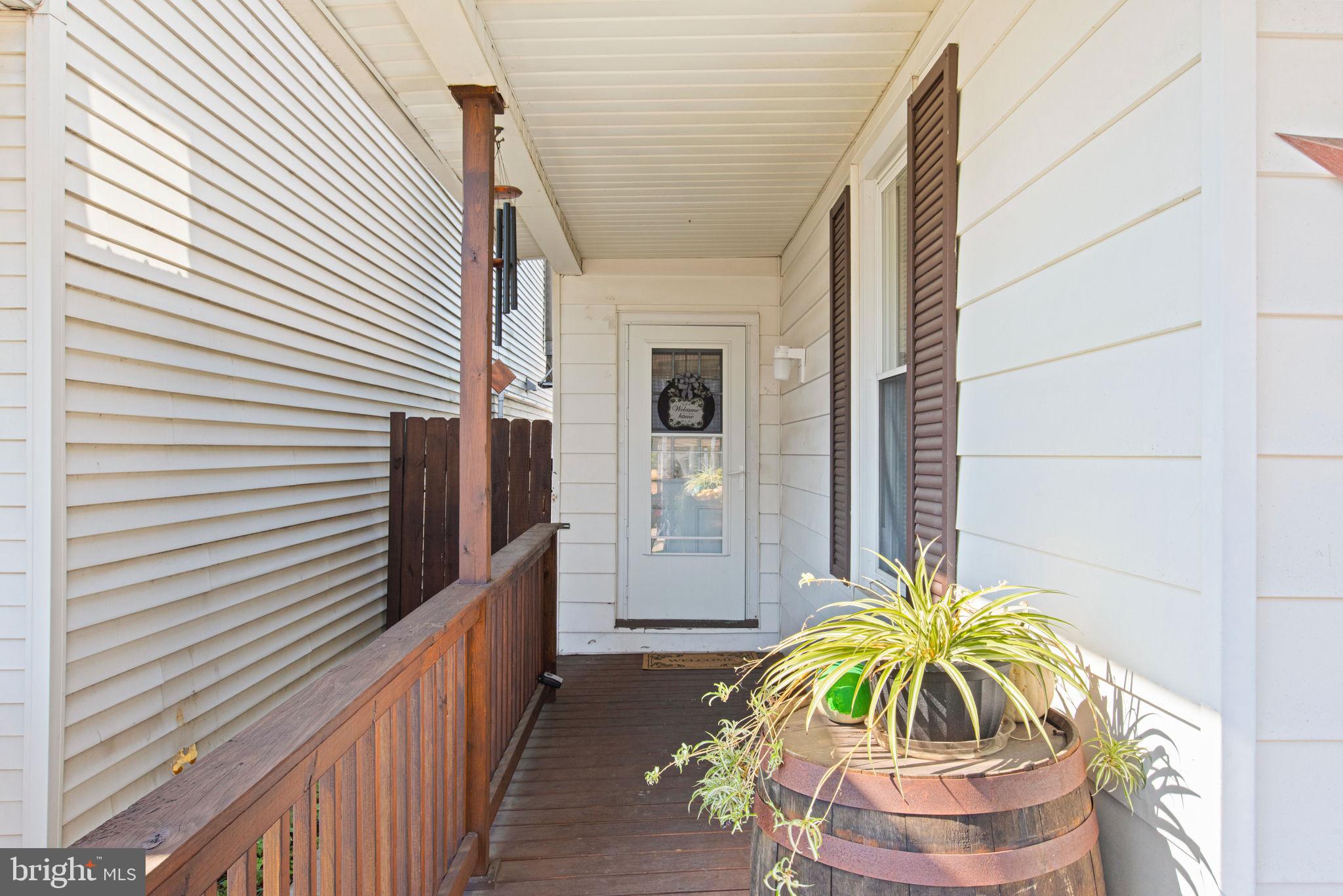 111 PANNEBAKER AVENUE