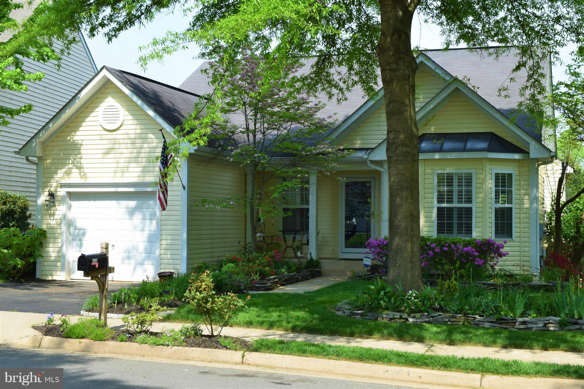 HIGHLANDS OF WARRENTON PHASE 2 - Residential
