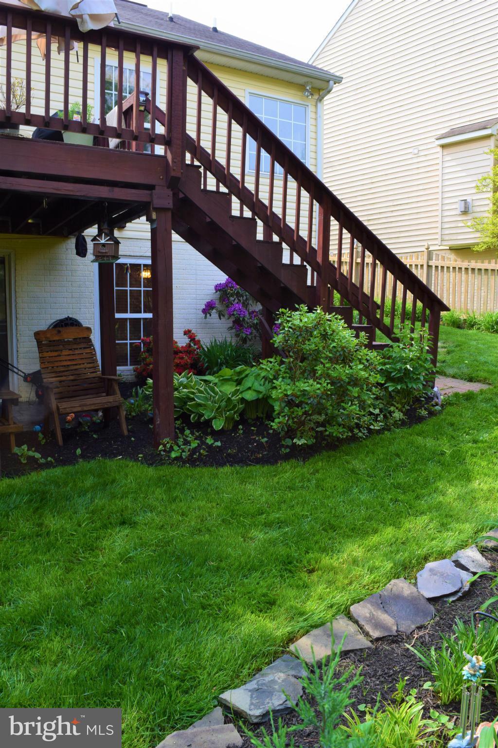 HIGHLANDS OF WARRENTON PHASE 2 - Residential