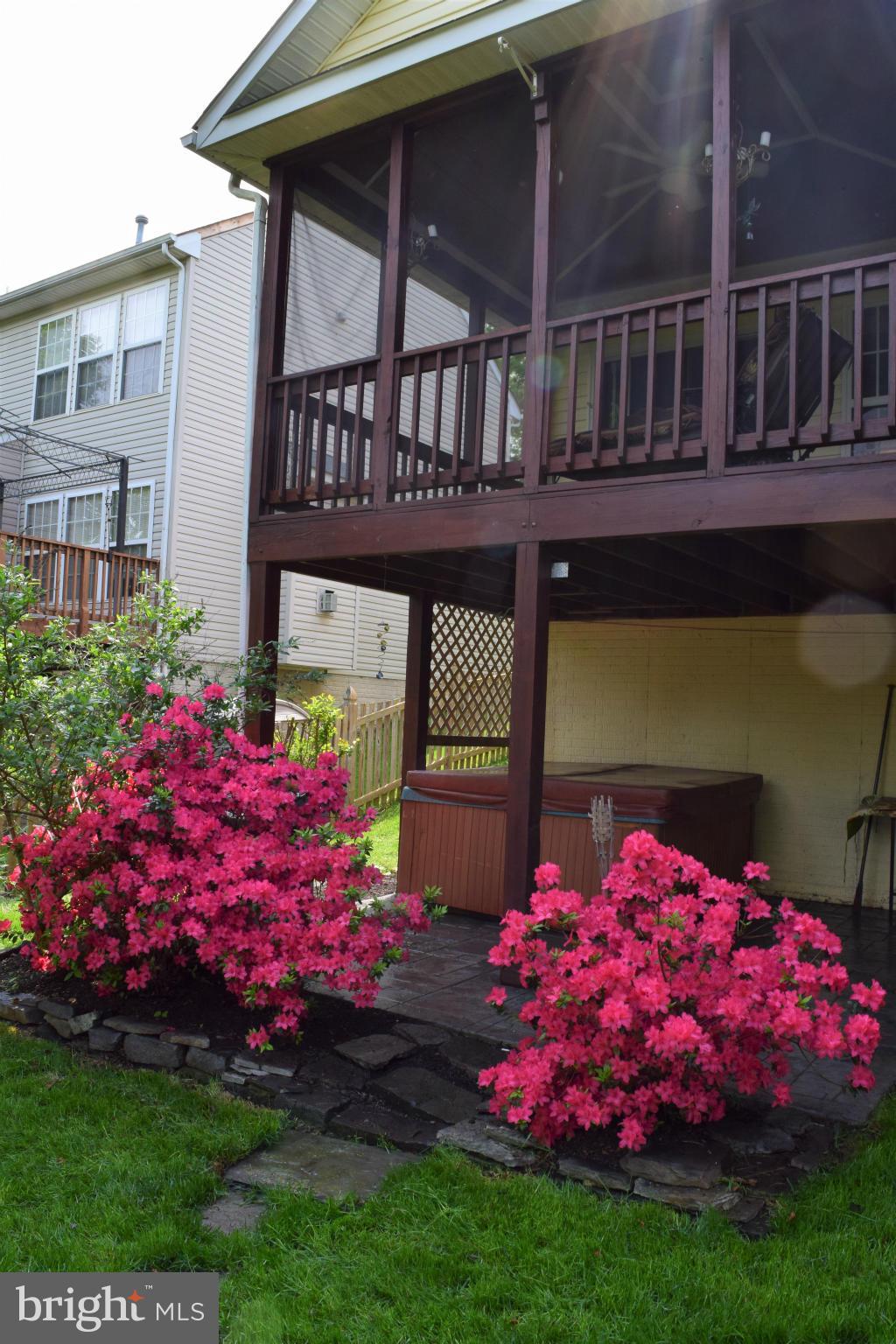 HIGHLANDS OF WARRENTON PHASE 2 - Residential