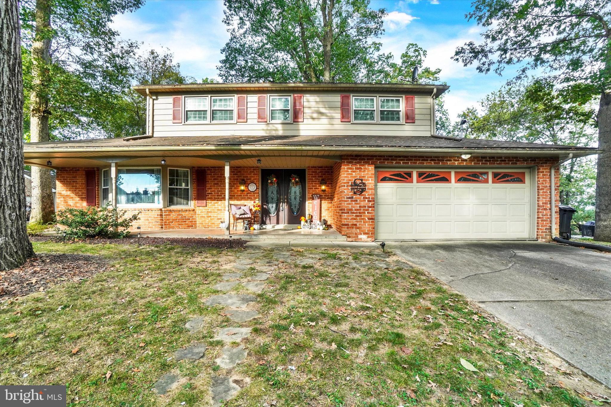 4061 ROBINHOOD DRIVE