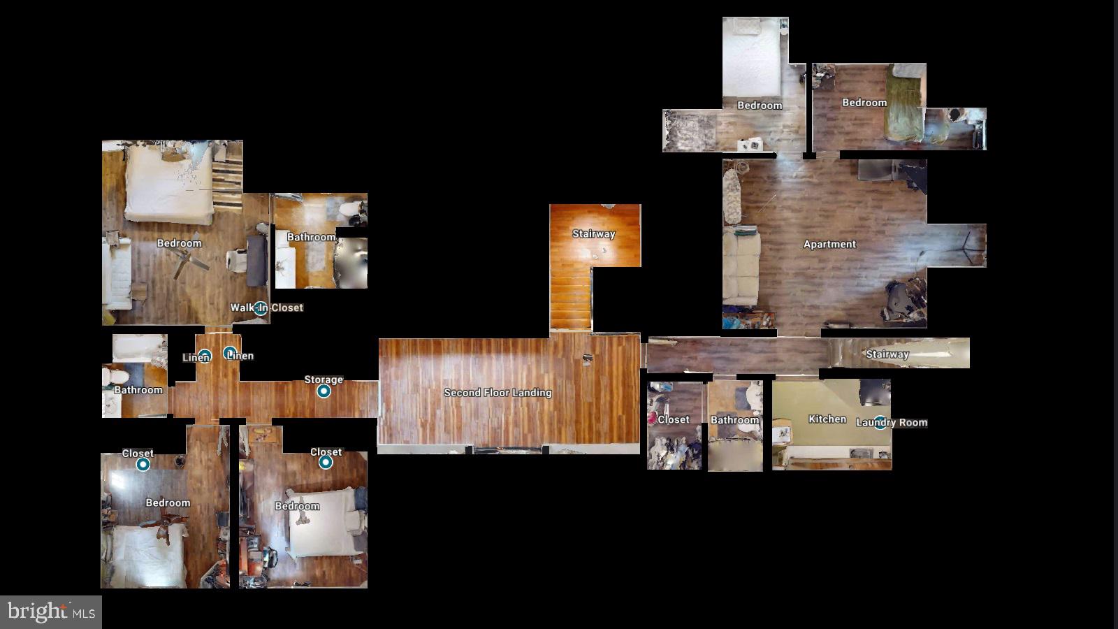 WHISPERING WOODS - Residential