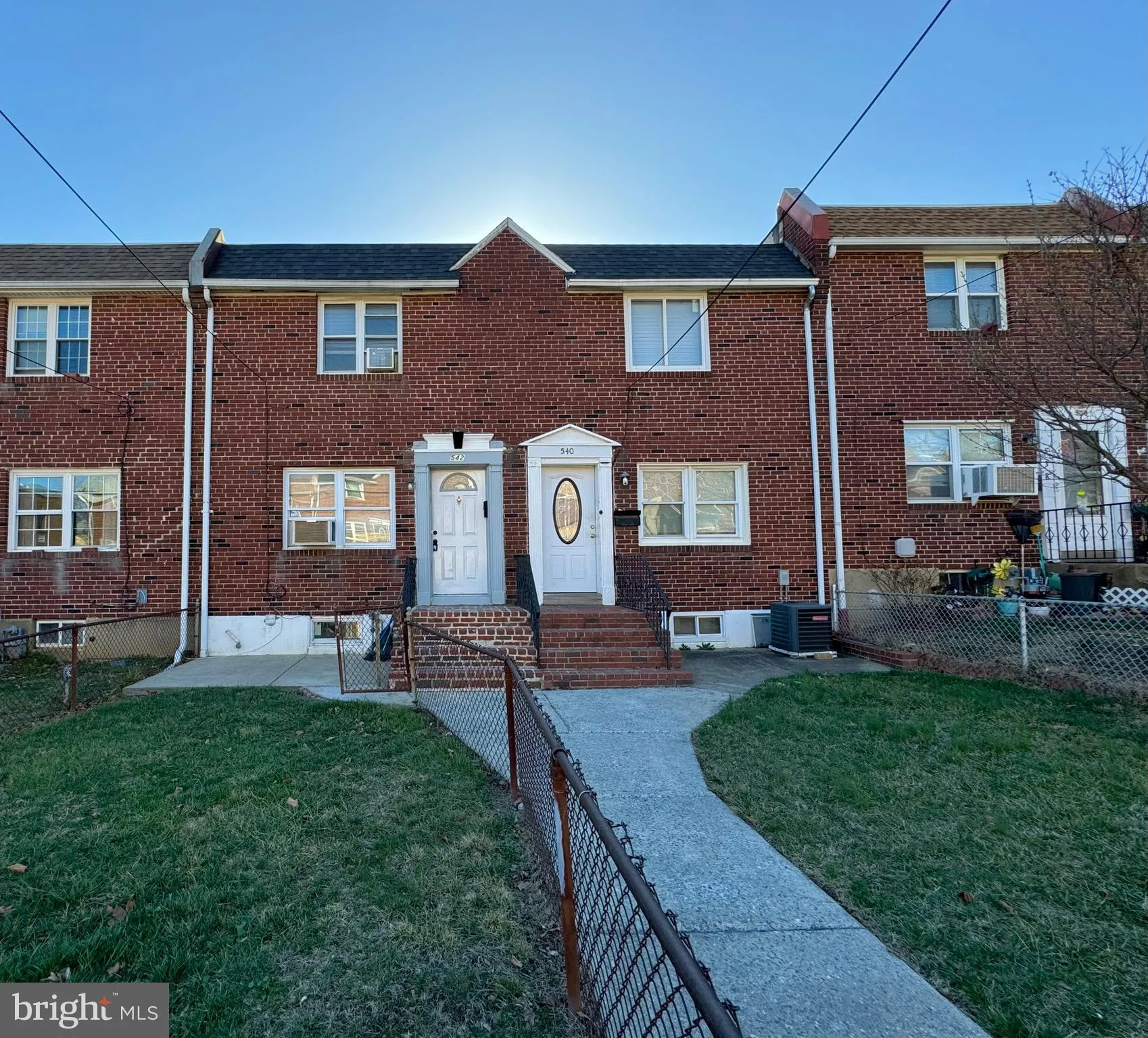 Wilmington, Delaware 19802, United States, 3 Bedrooms Bedrooms, ,1 BathroomBathrooms,Residential,Contingent,19692