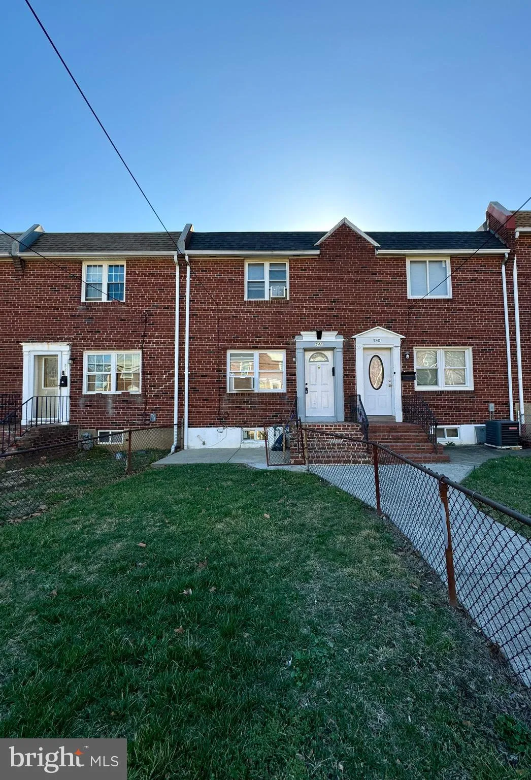 Wilmington, Delaware 19802, United States, 3 Bedrooms Bedrooms, ,1 BathroomBathrooms,Residential,Contingent,19692