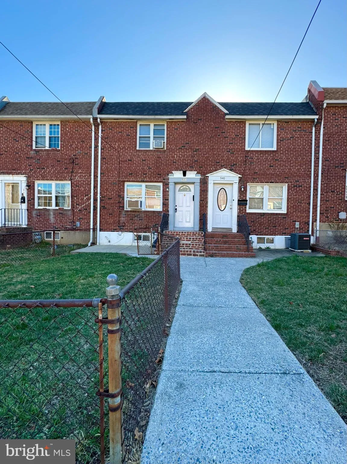 Wilmington, Delaware 19802, United States, 3 Bedrooms Bedrooms, ,1 BathroomBathrooms,Residential,Contingent,19692