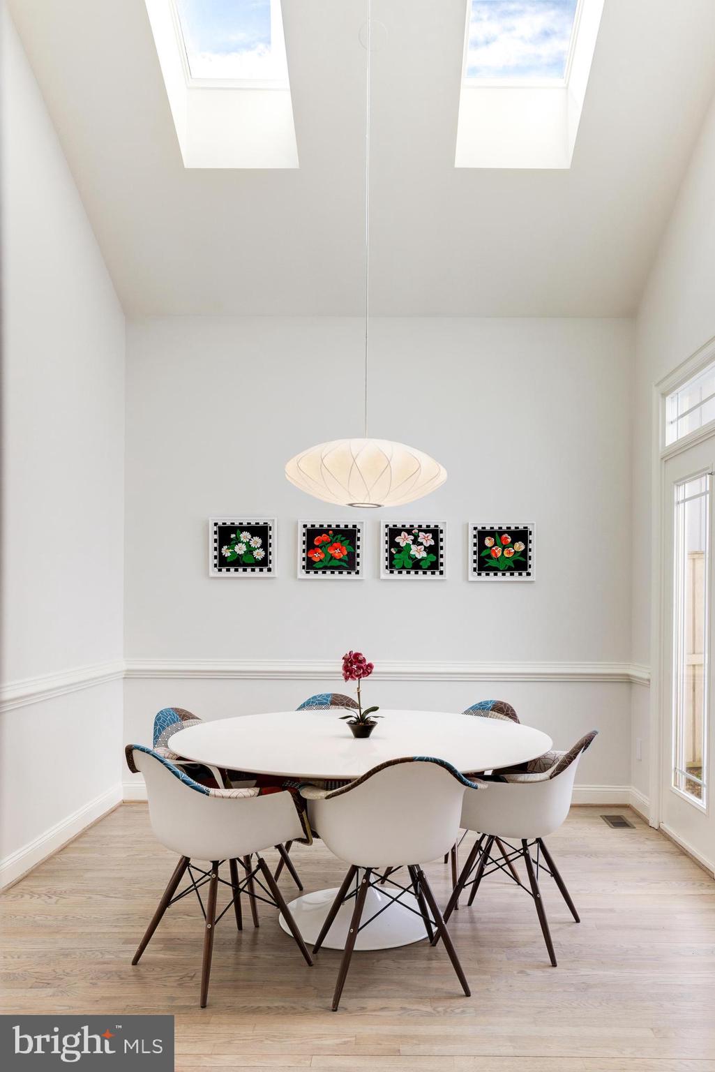 FRANKLIN PARK - Residential