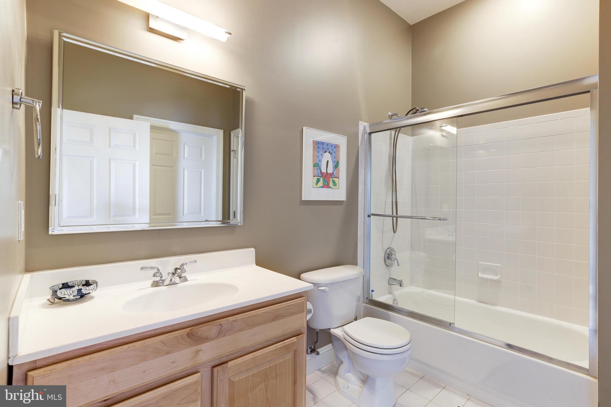 FRANKLIN PARK - Residential