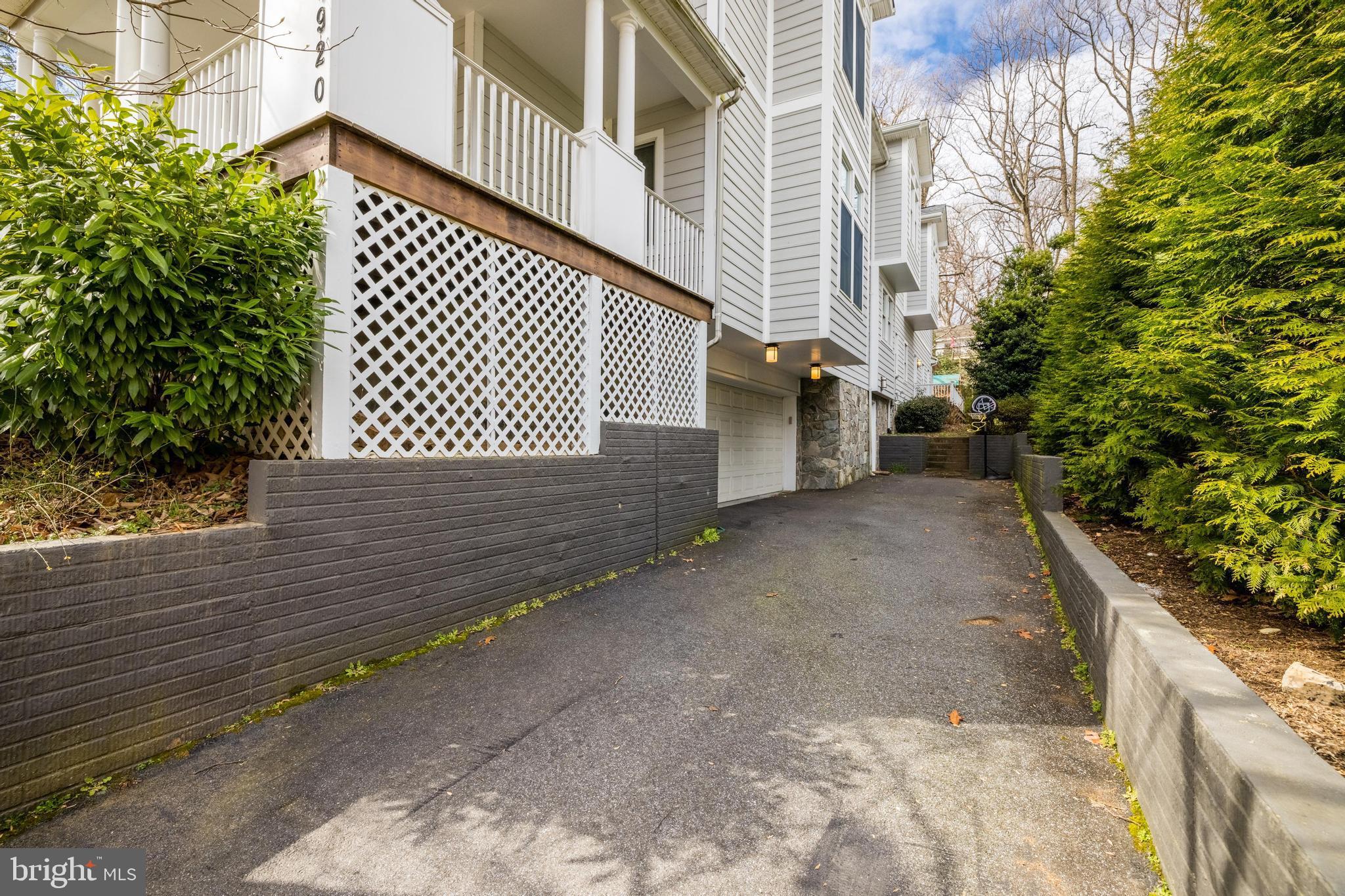 FRANKLIN PARK - Residential