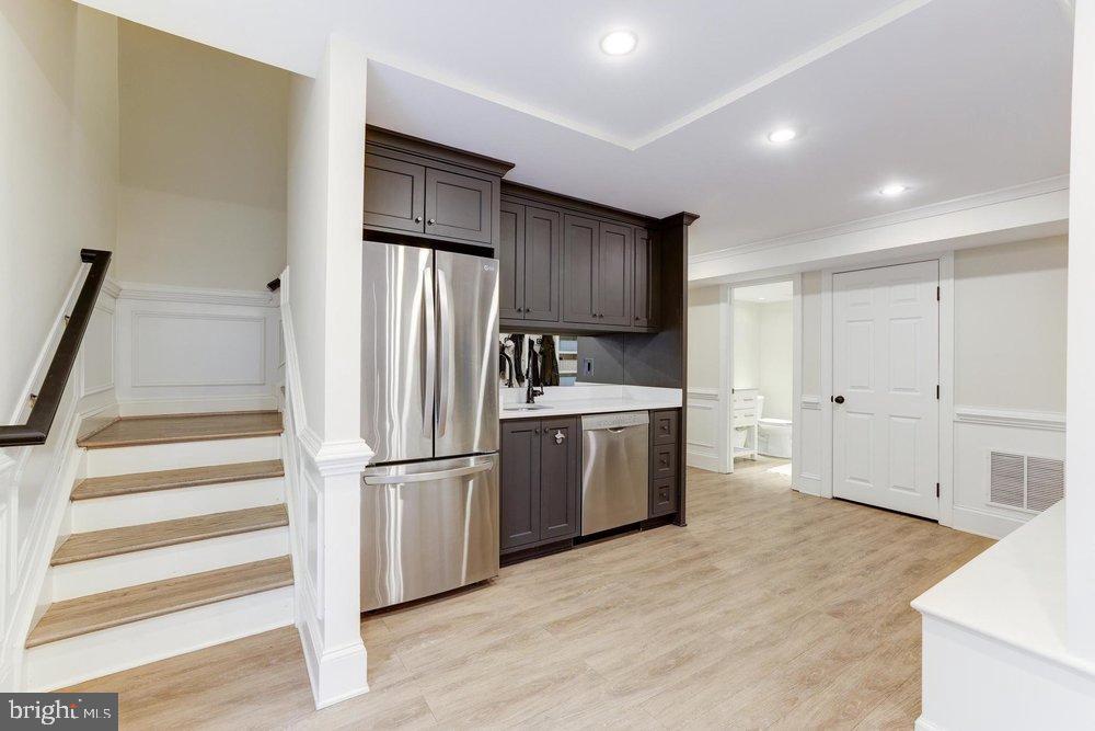 FRANKLIN PARK - Residential