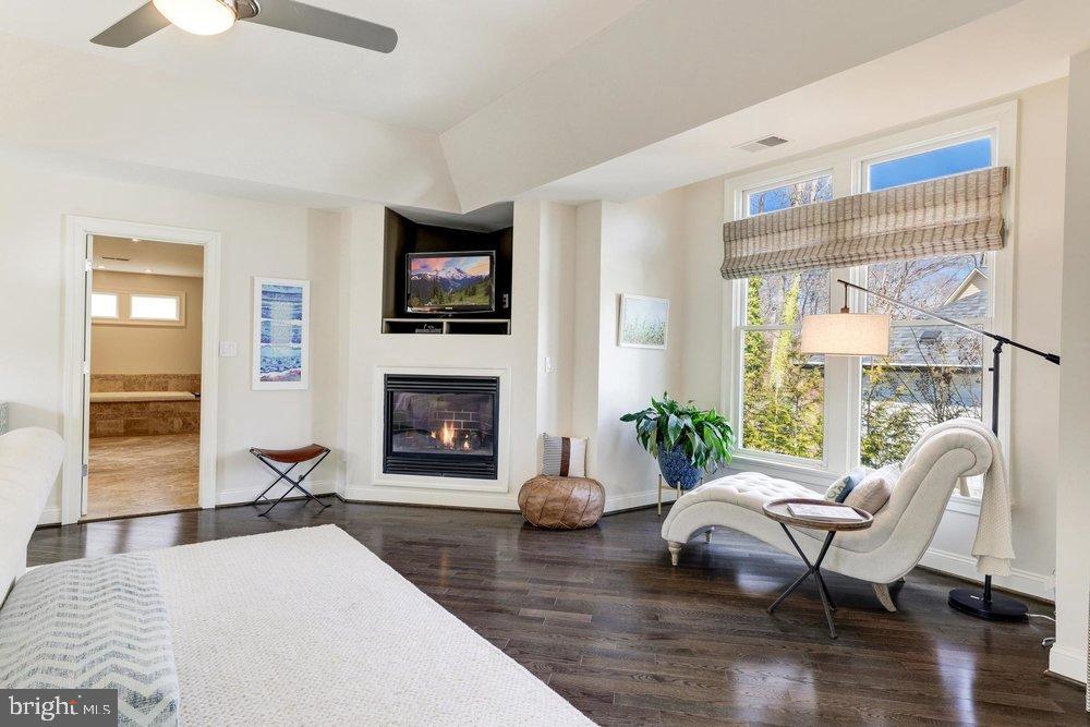 FRANKLIN PARK - Residential