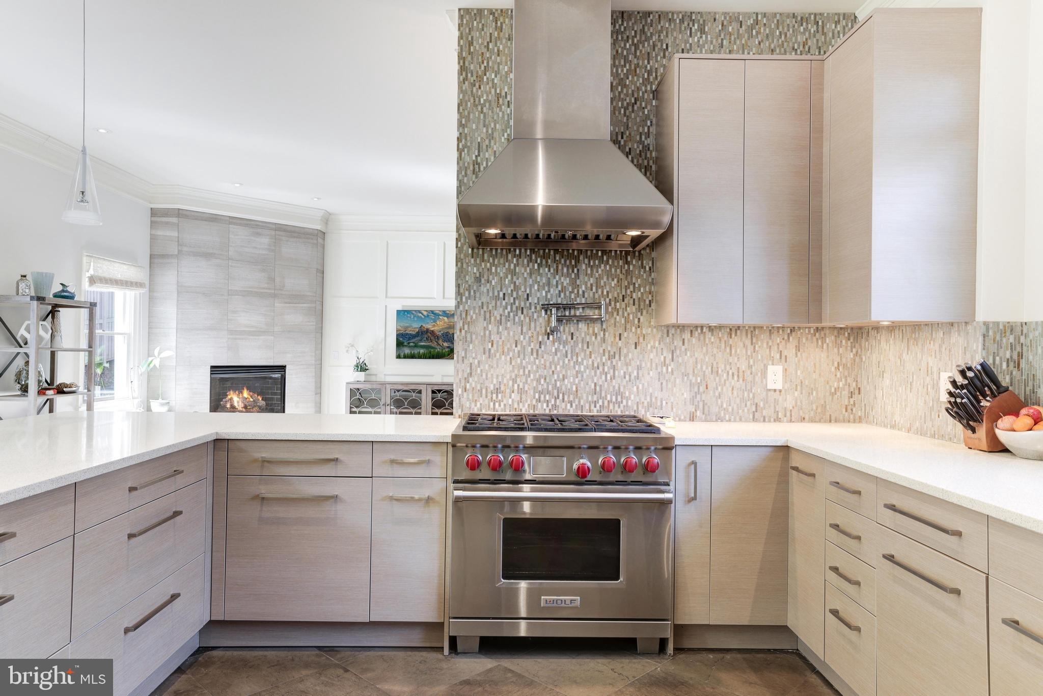 FRANKLIN PARK - Residential