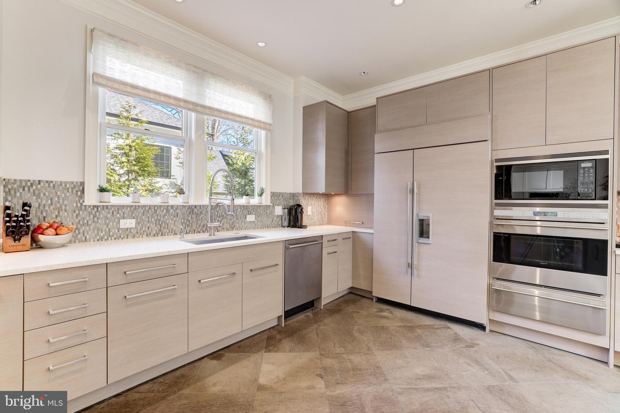 FRANKLIN PARK - Residential