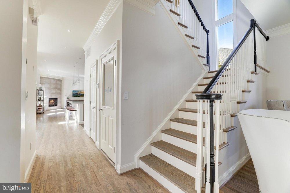 FRANKLIN PARK - Residential