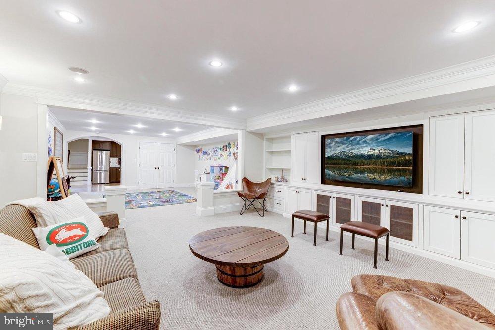 FRANKLIN PARK - Residential