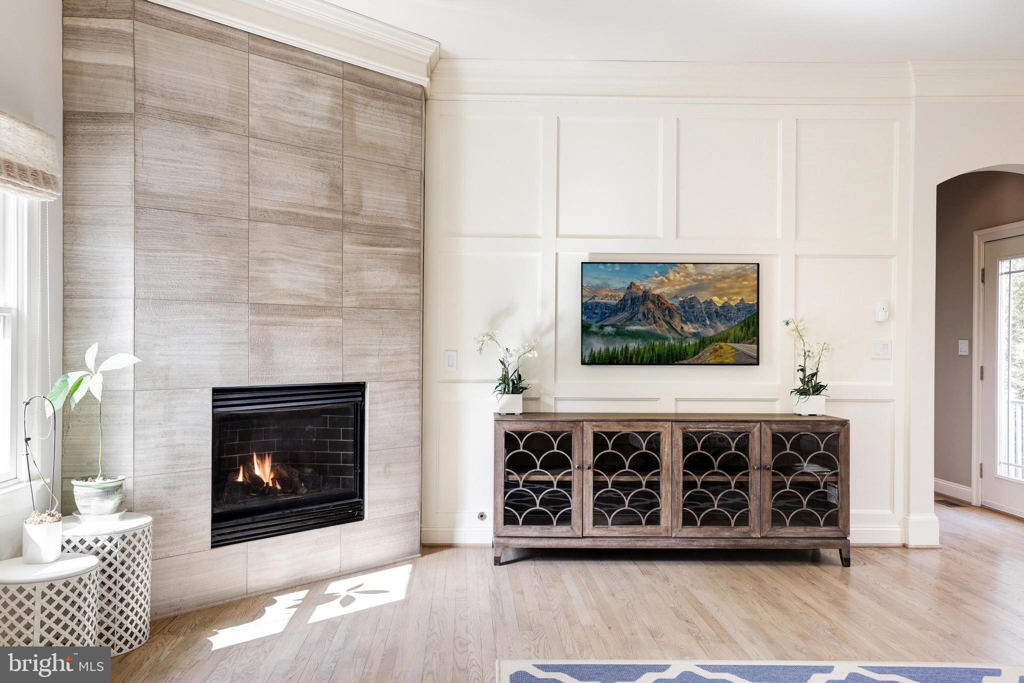 FRANKLIN PARK - Residential