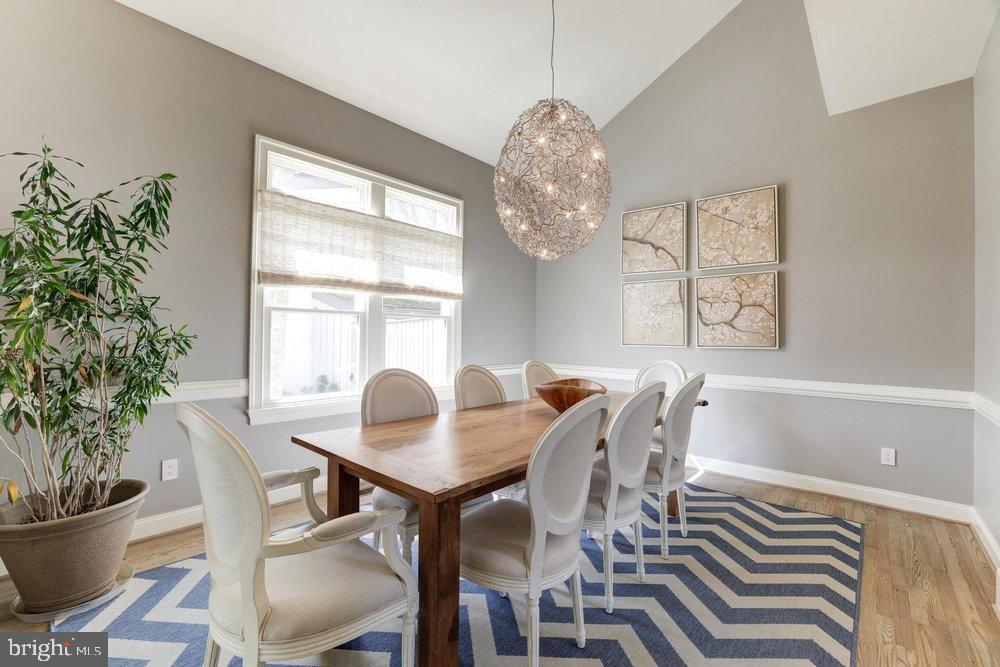 FRANKLIN PARK - Residential