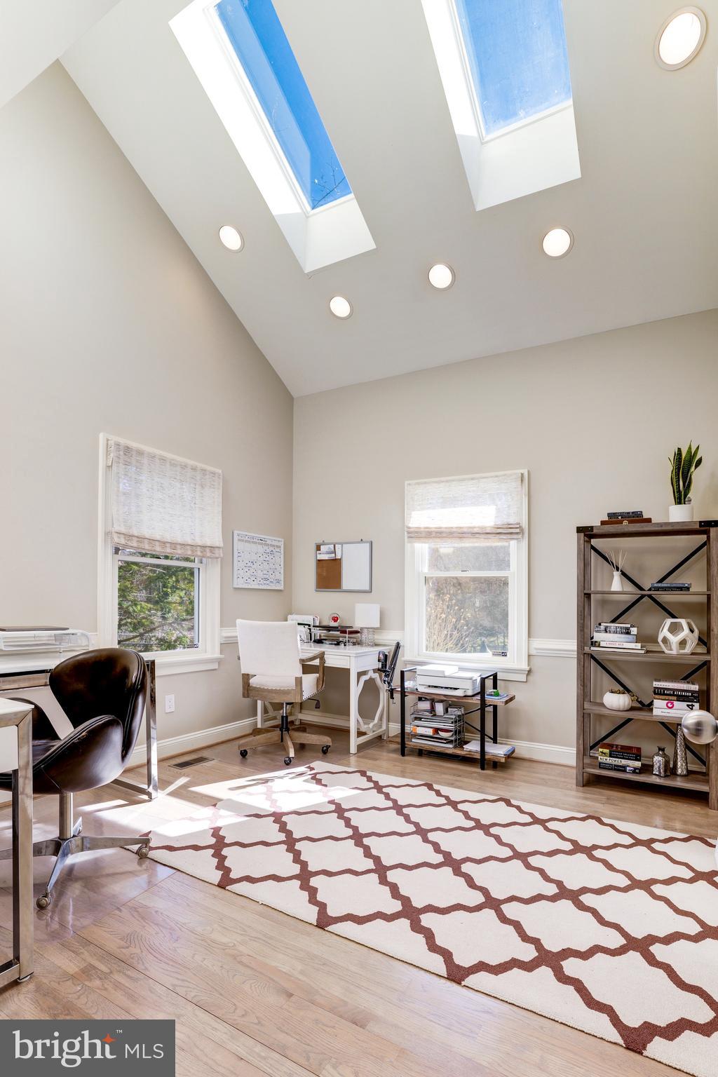 FRANKLIN PARK - Residential