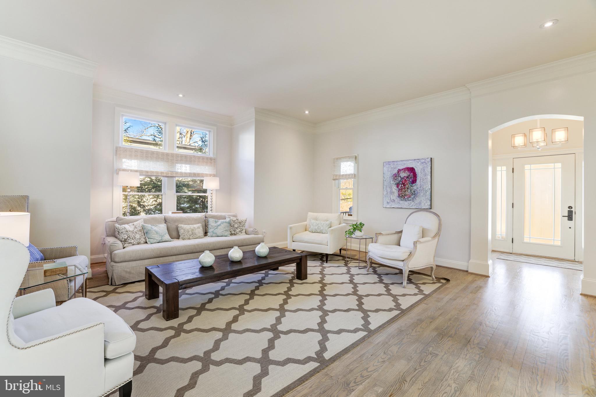 FRANKLIN PARK - Residential