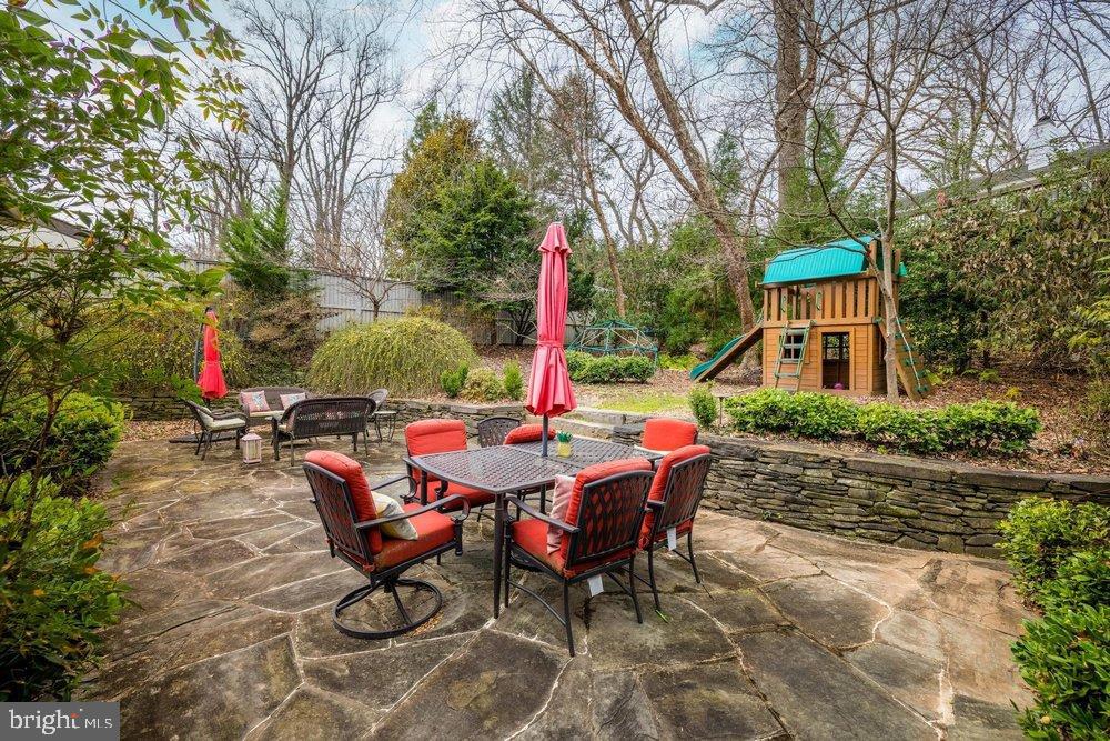 FRANKLIN PARK - Residential