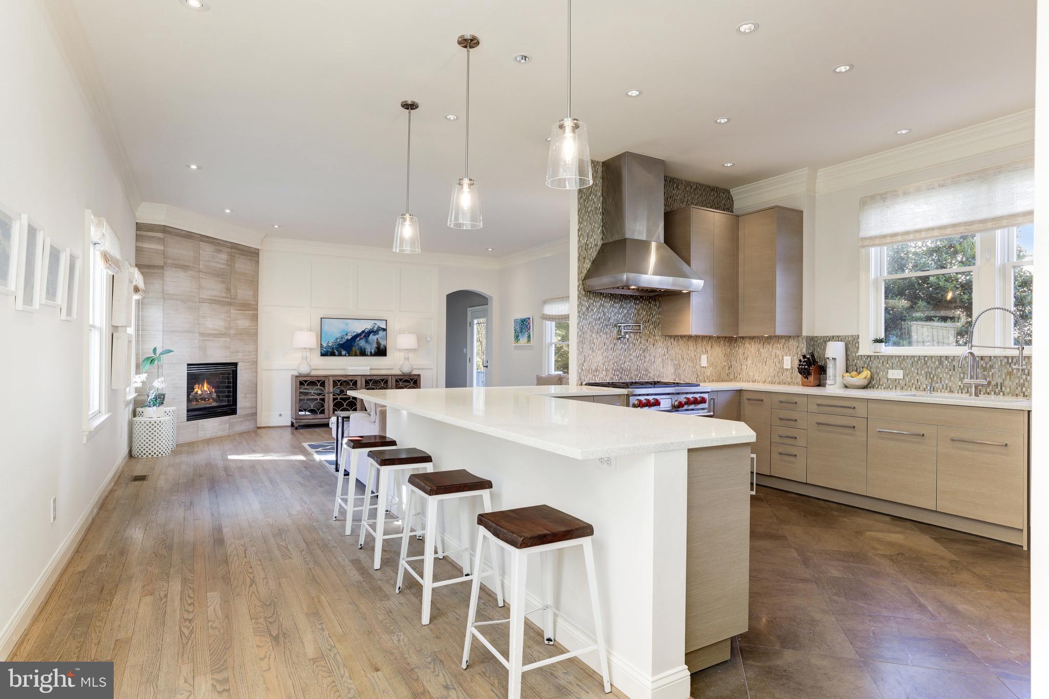 FRANKLIN PARK - Residential