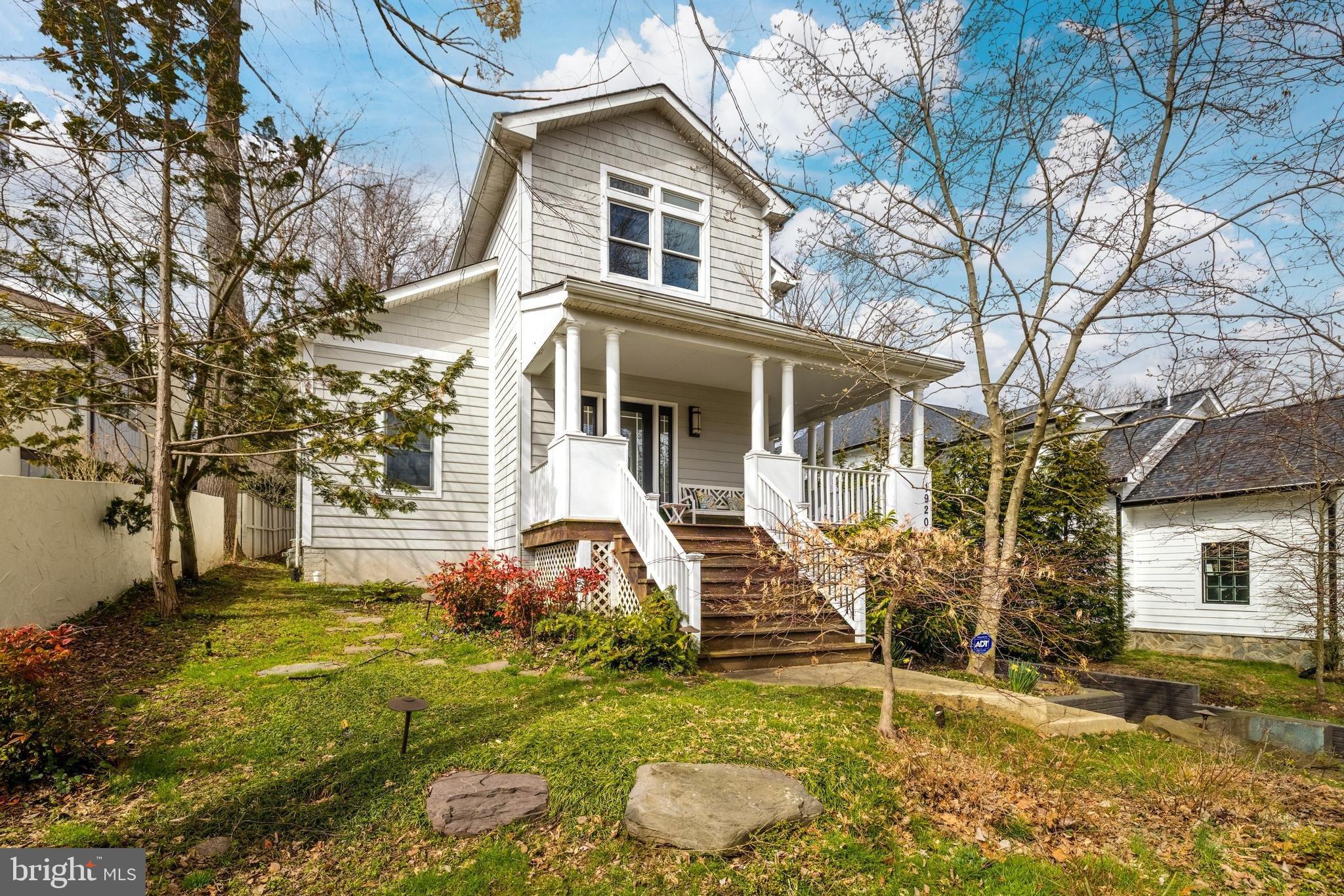 FRANKLIN PARK - Residential