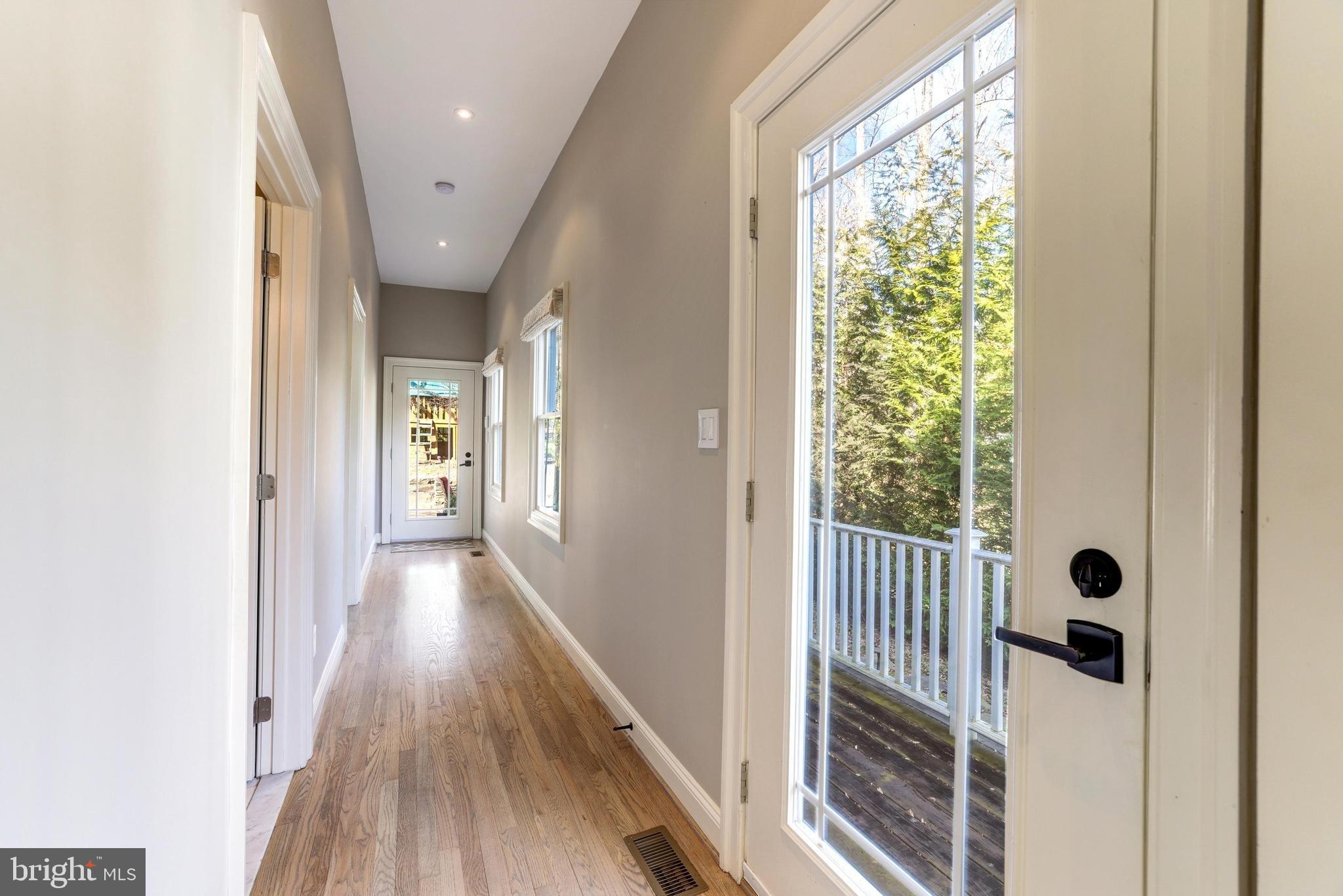 FRANKLIN PARK - Residential