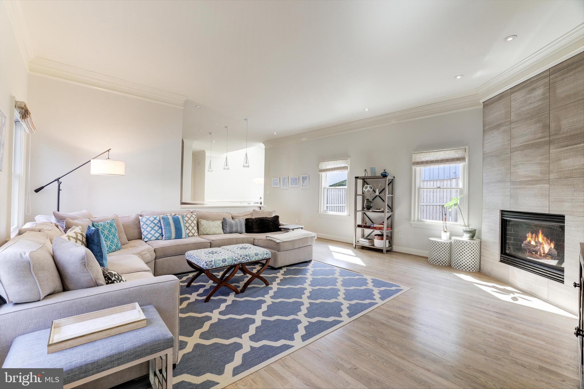 FRANKLIN PARK - Residential