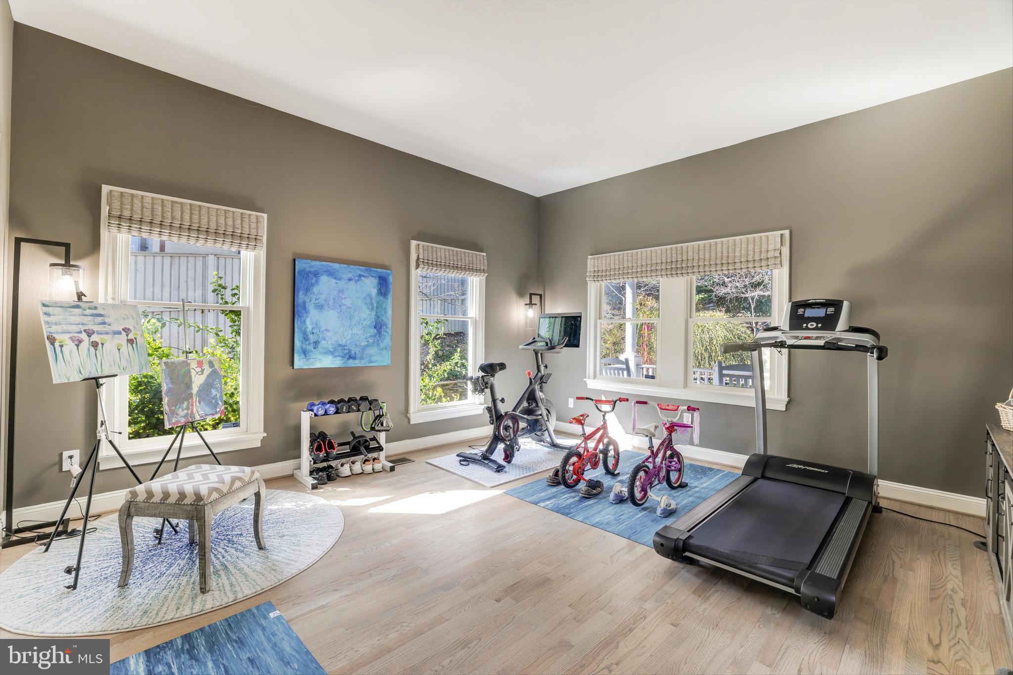 FRANKLIN PARK - Residential