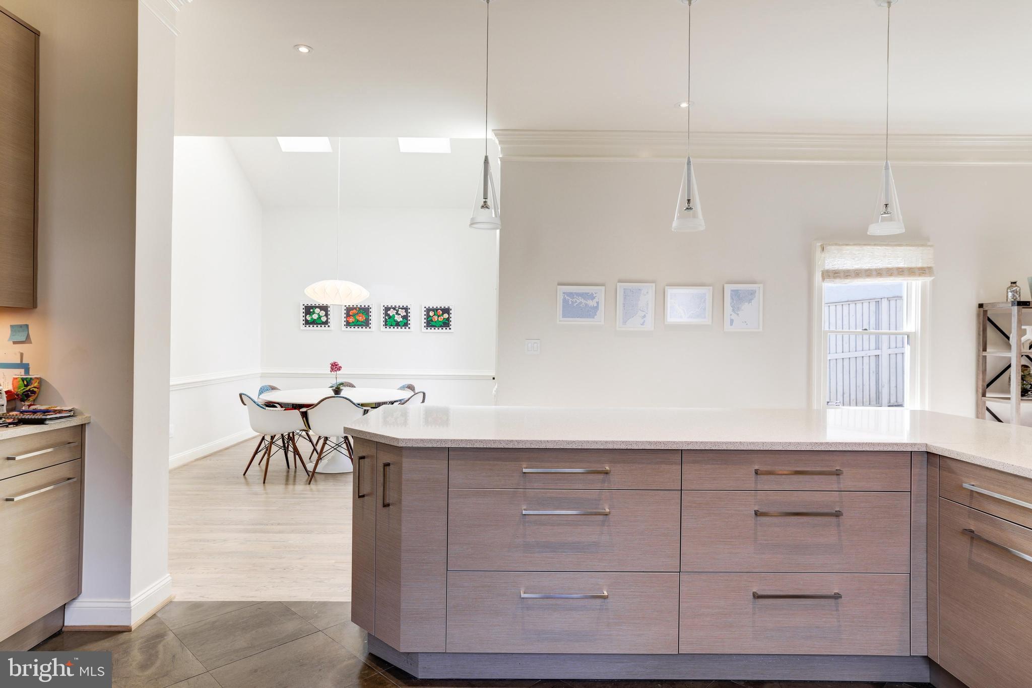 FRANKLIN PARK - Residential