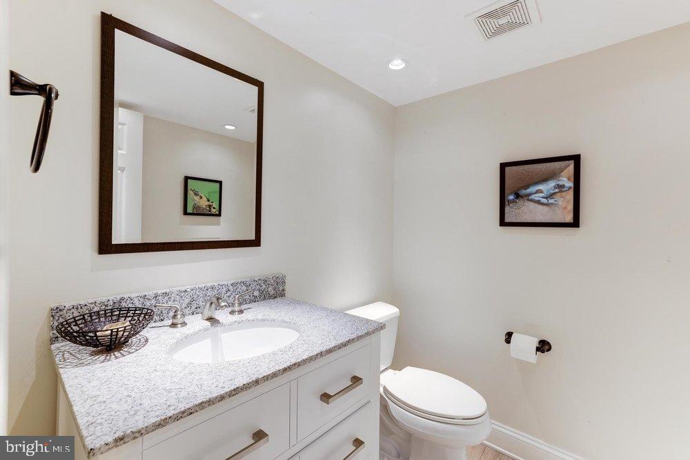 FRANKLIN PARK - Residential