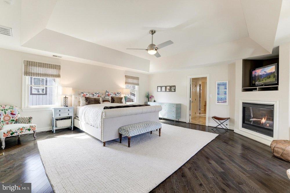 FRANKLIN PARK - Residential