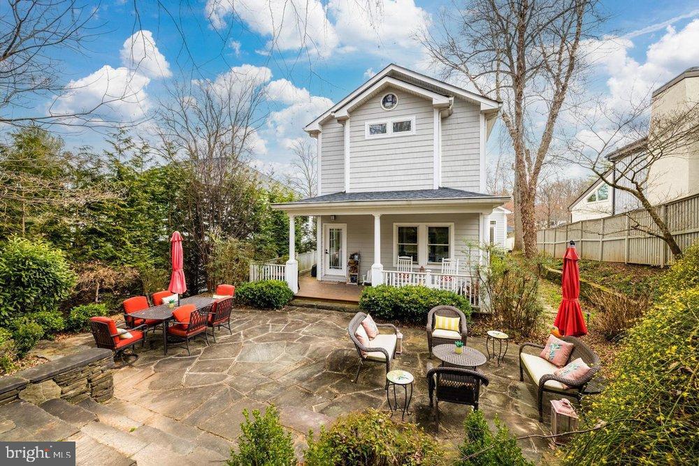 FRANKLIN PARK - Residential