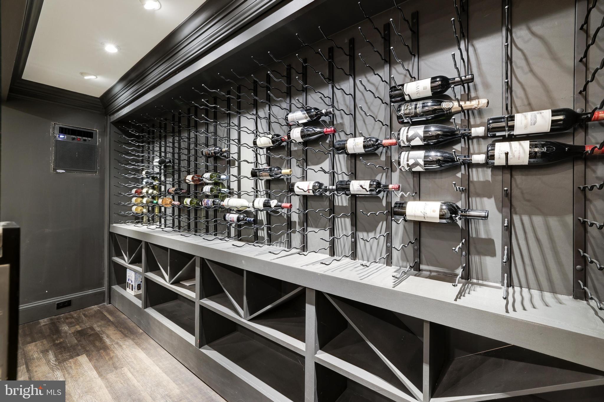 FRANKLIN PARK - Residential