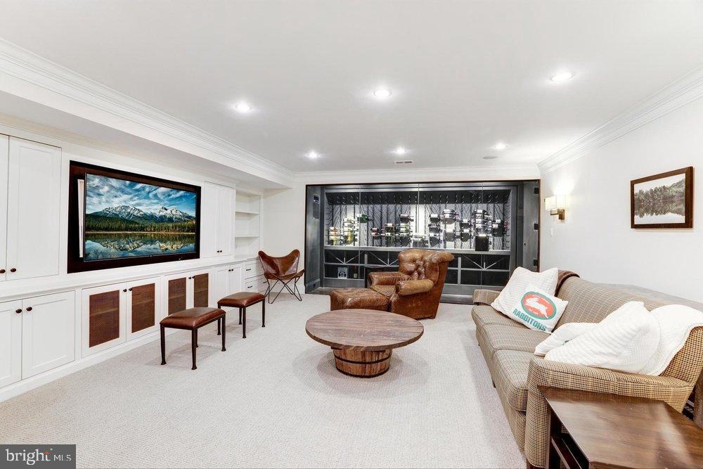 FRANKLIN PARK - Residential