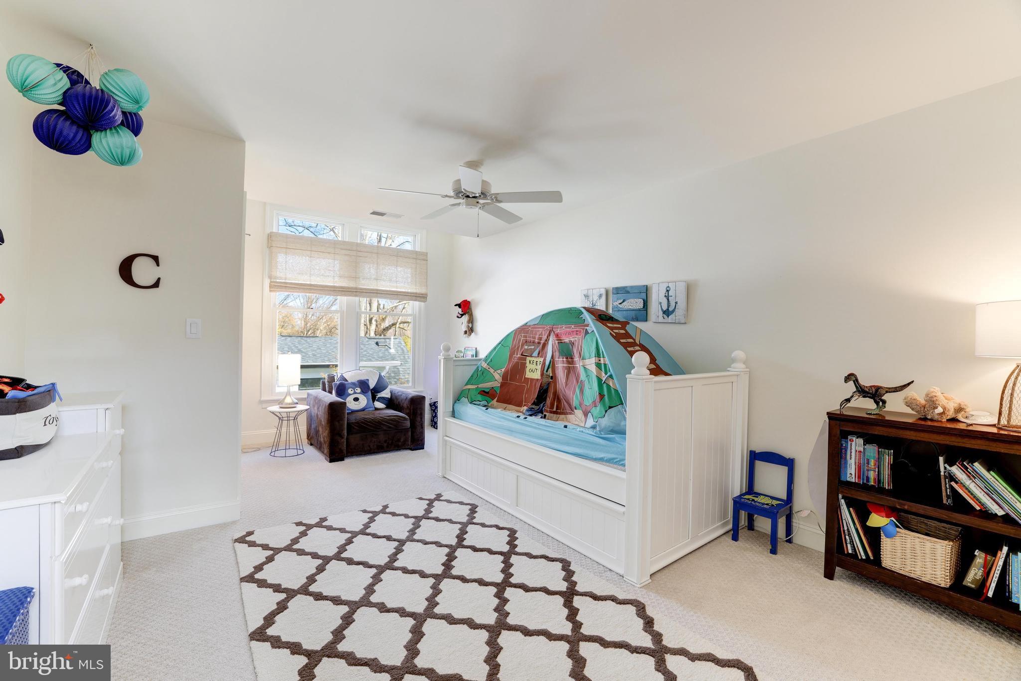 FRANKLIN PARK - Residential