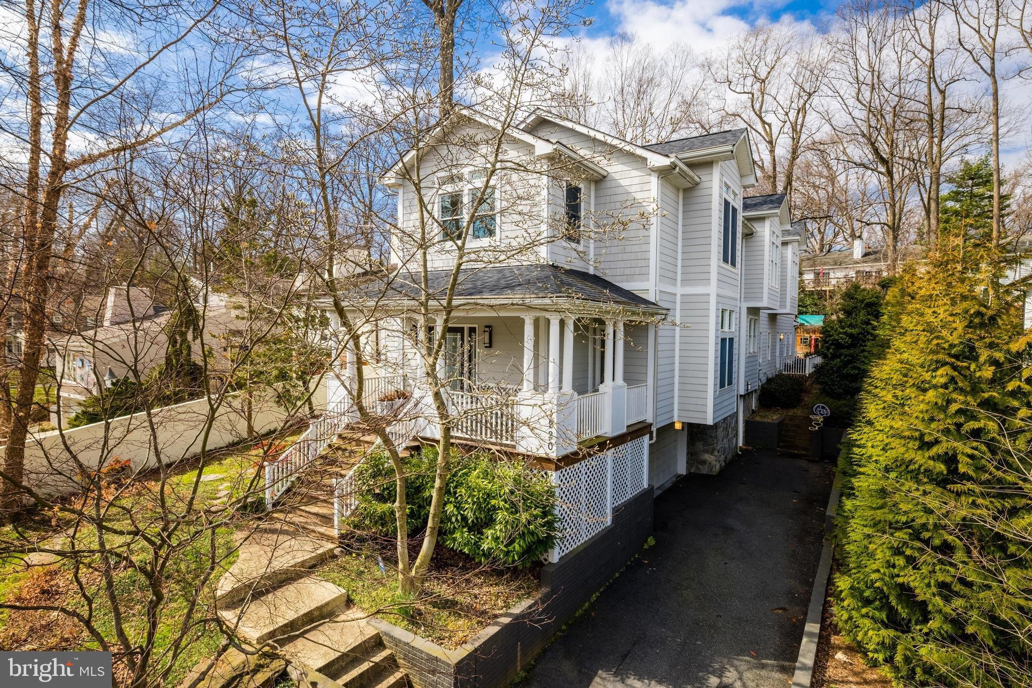 FRANKLIN PARK - Residential