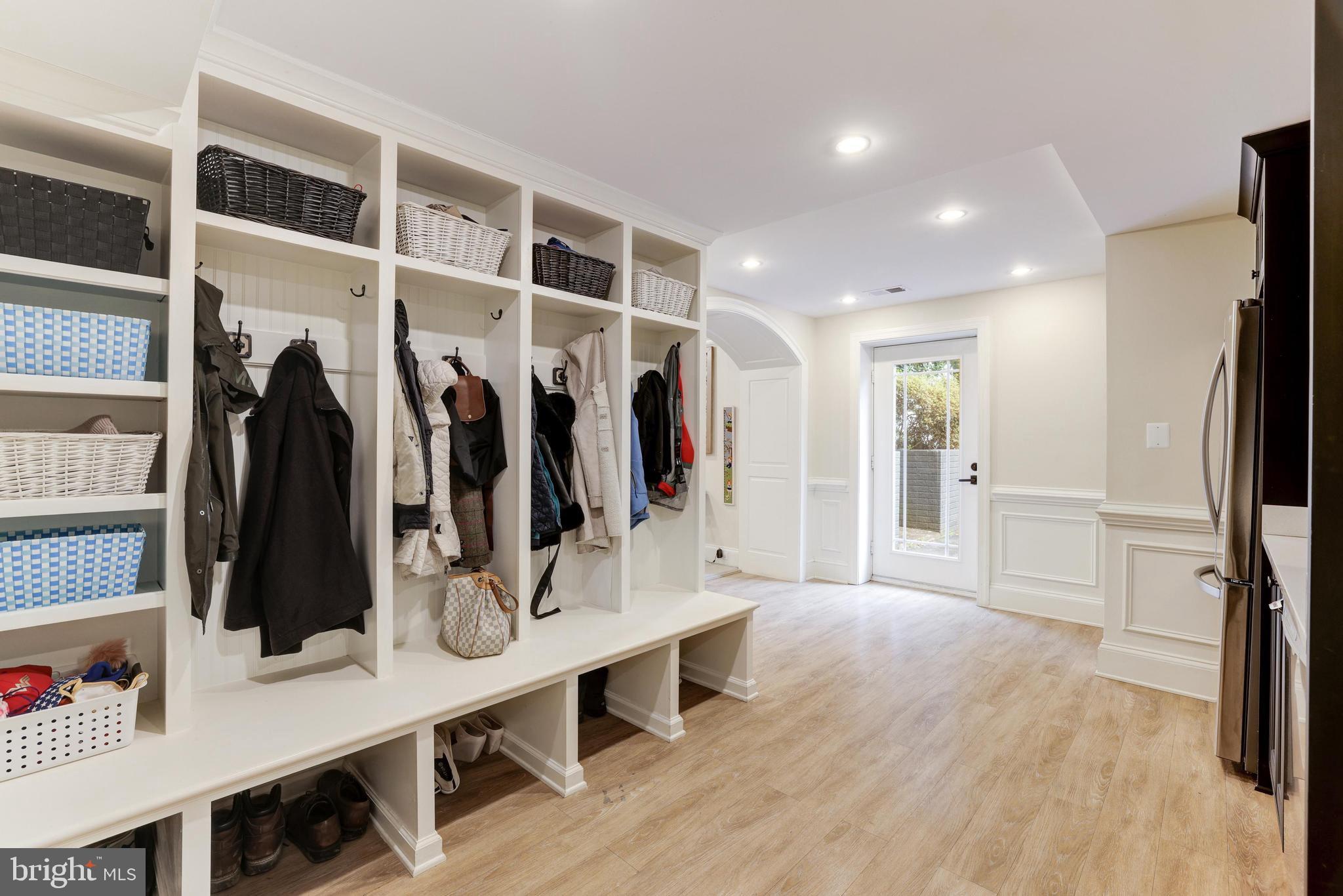 FRANKLIN PARK - Residential