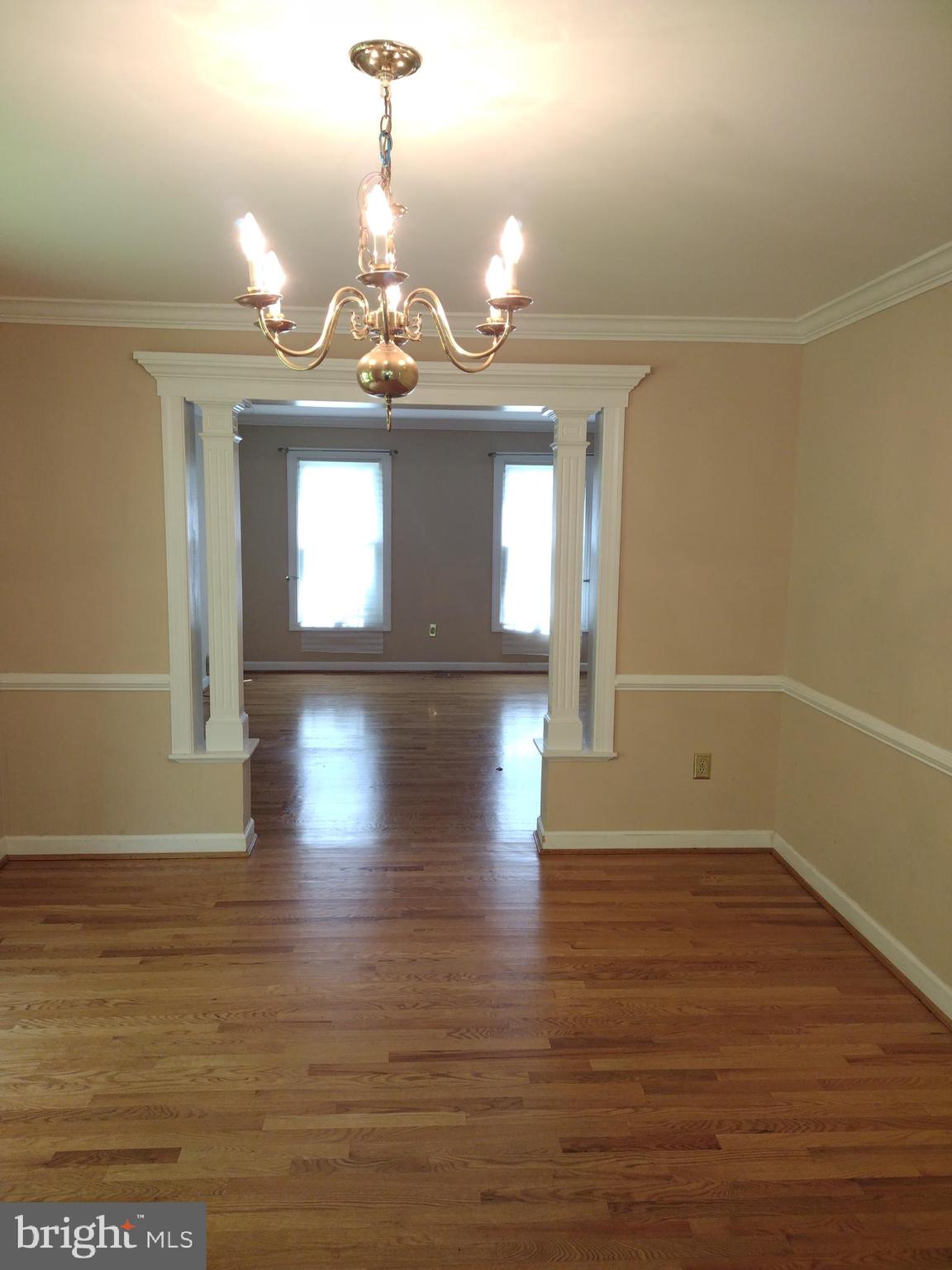 NONE AVAILABLE - Residential Lease