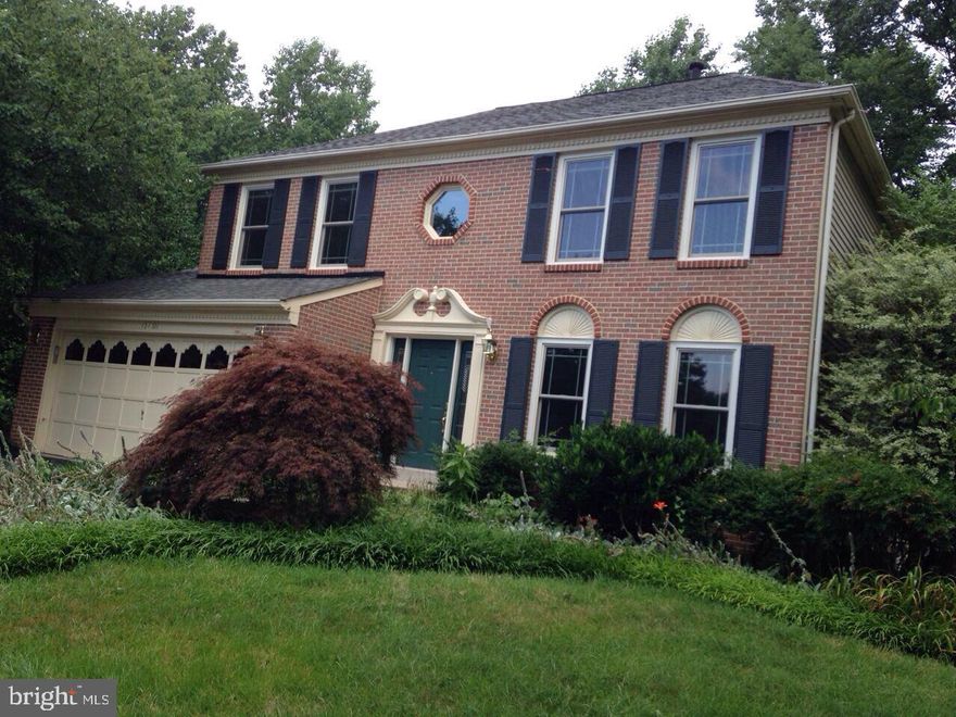 This Beautiful 3 level home is available for rent. Convenient to major thoroughfares, Army and Navy bases, NASA and shopping. The main level features a washer and dryer, living room with fireplace, family room and dining room. Sit on the back deck and enjoy the greenery. The Walk-out basement features a full apartment with its own kitchen, bedroom, living room, laundry and full bathroom. Easy to apply online through Rentspree. Homeowner is not accepting Housing vouchers or pets.