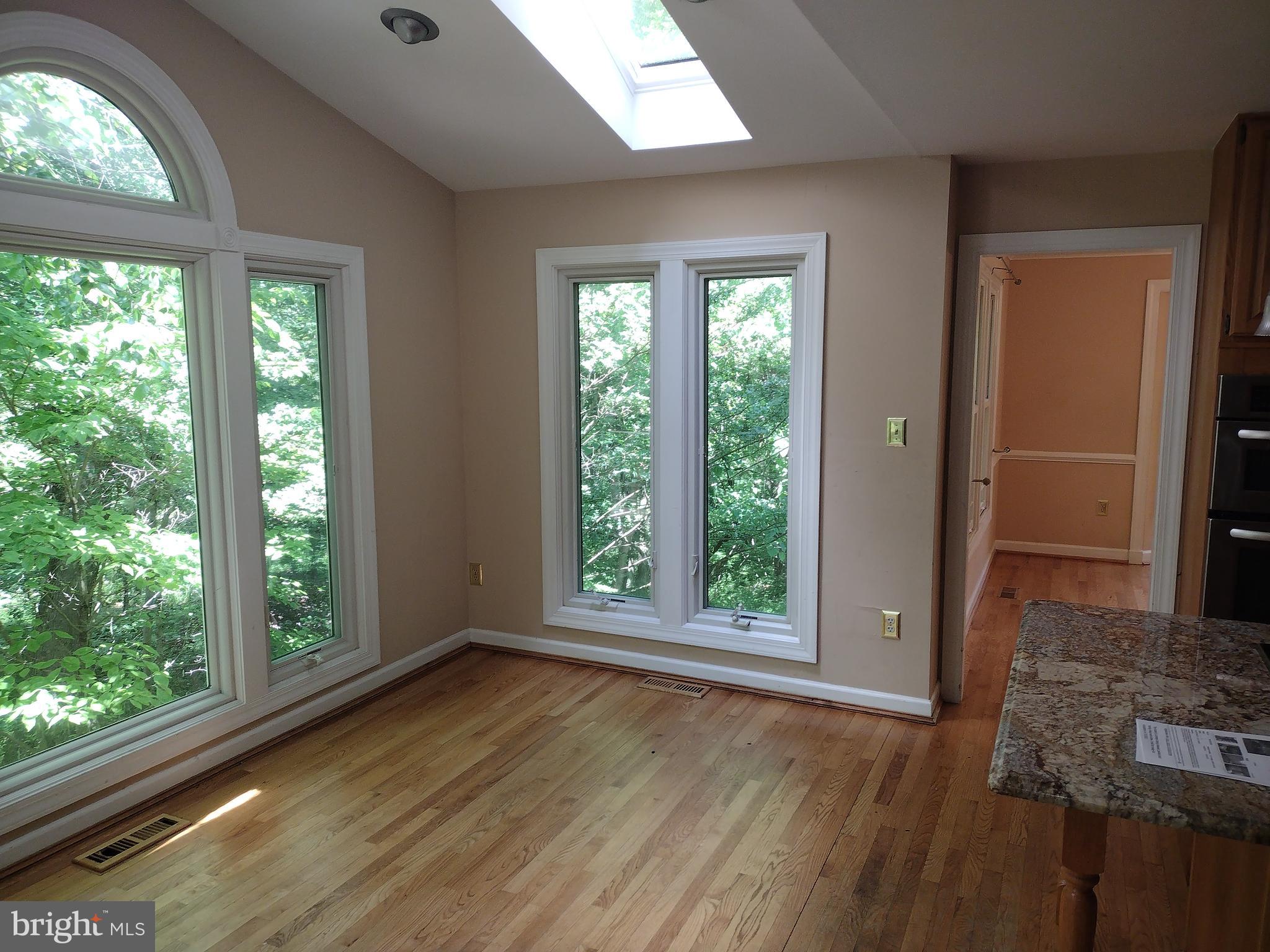 NONE AVAILABLE - Residential Lease