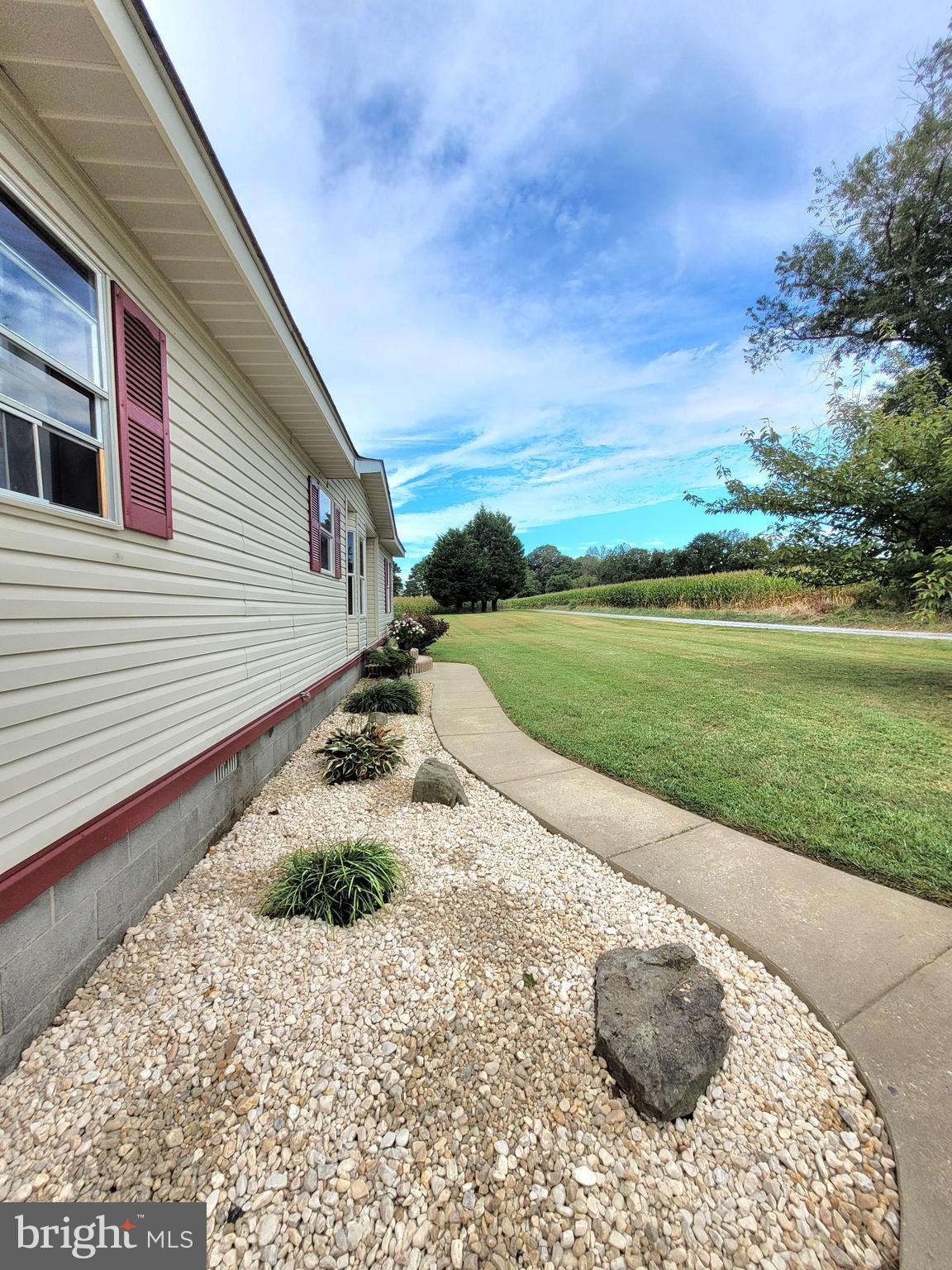 CORDOVA - Residential