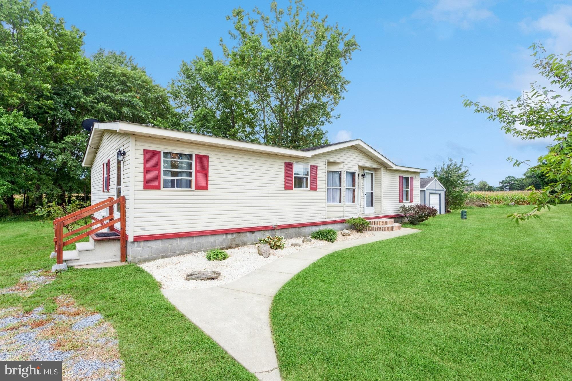 CORDOVA - Residential