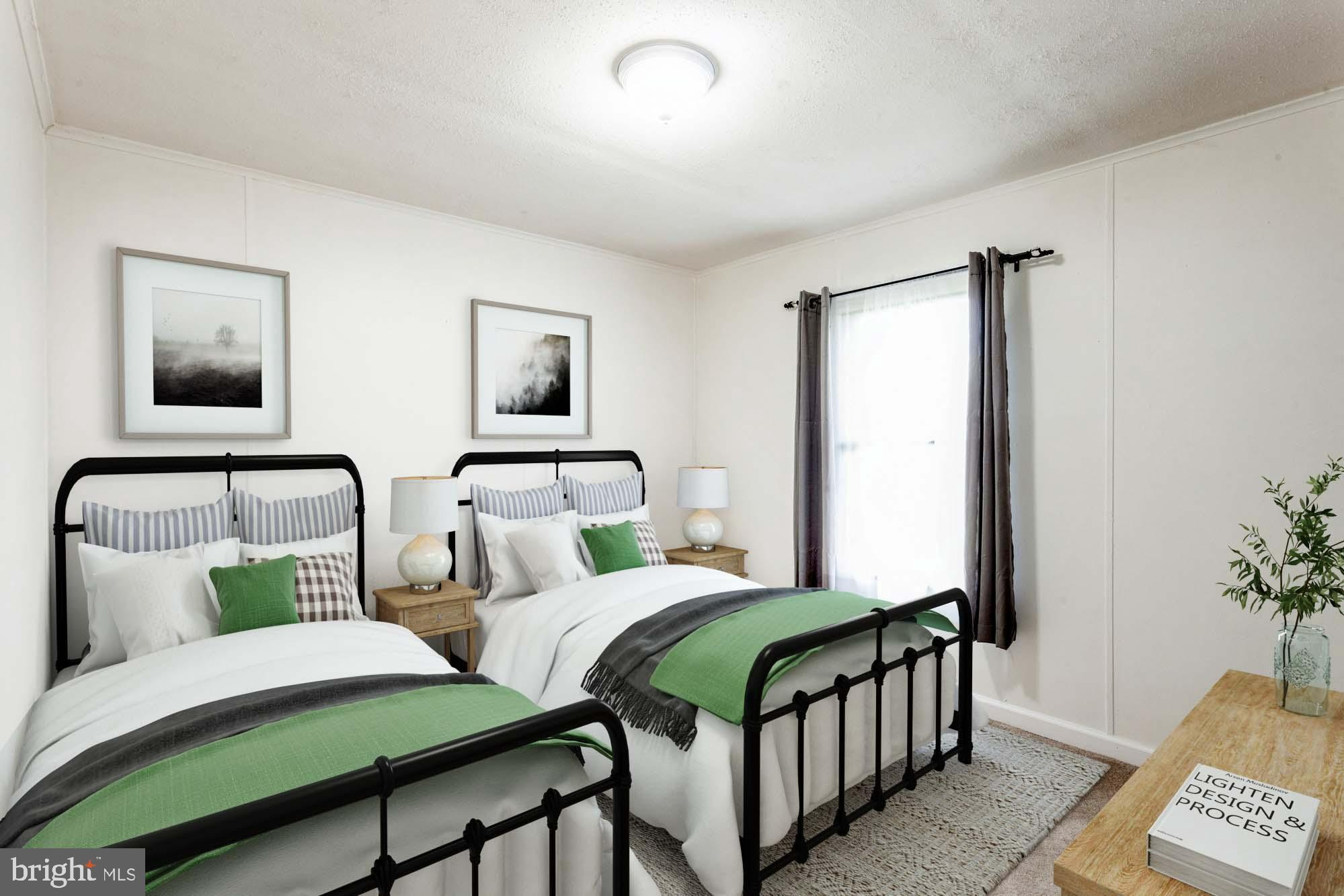 CORDOVA - Residential