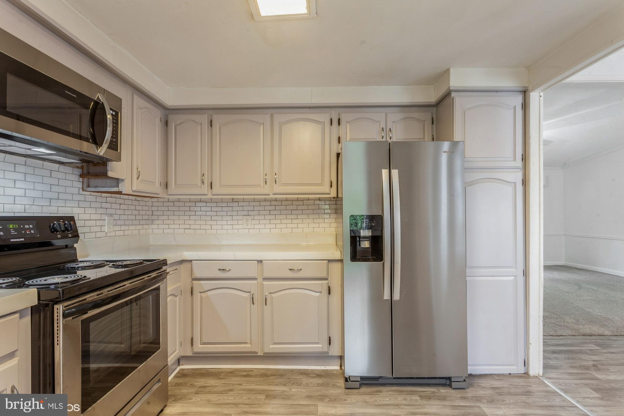 CORDOVA - Residential