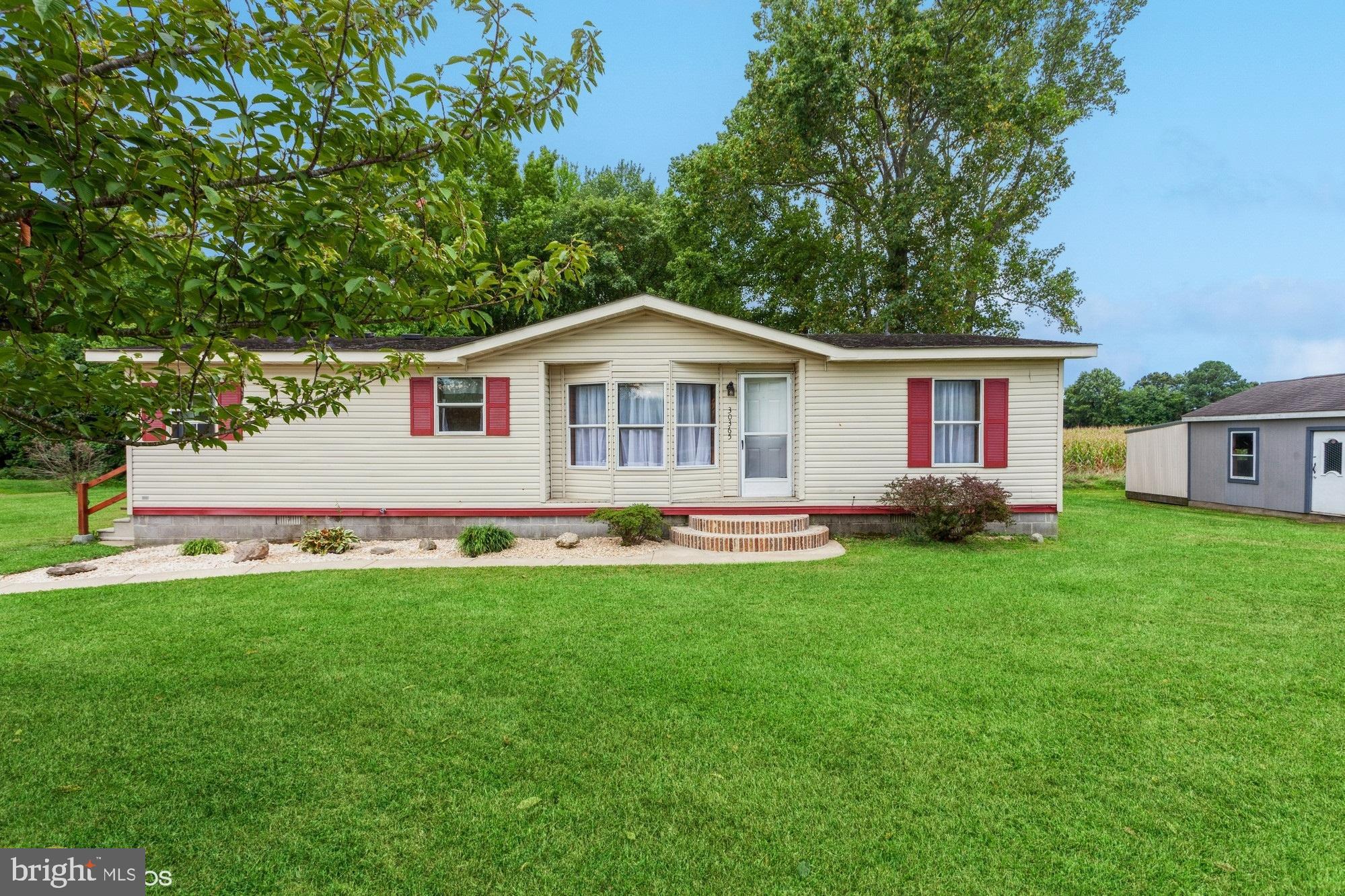 CORDOVA - Residential