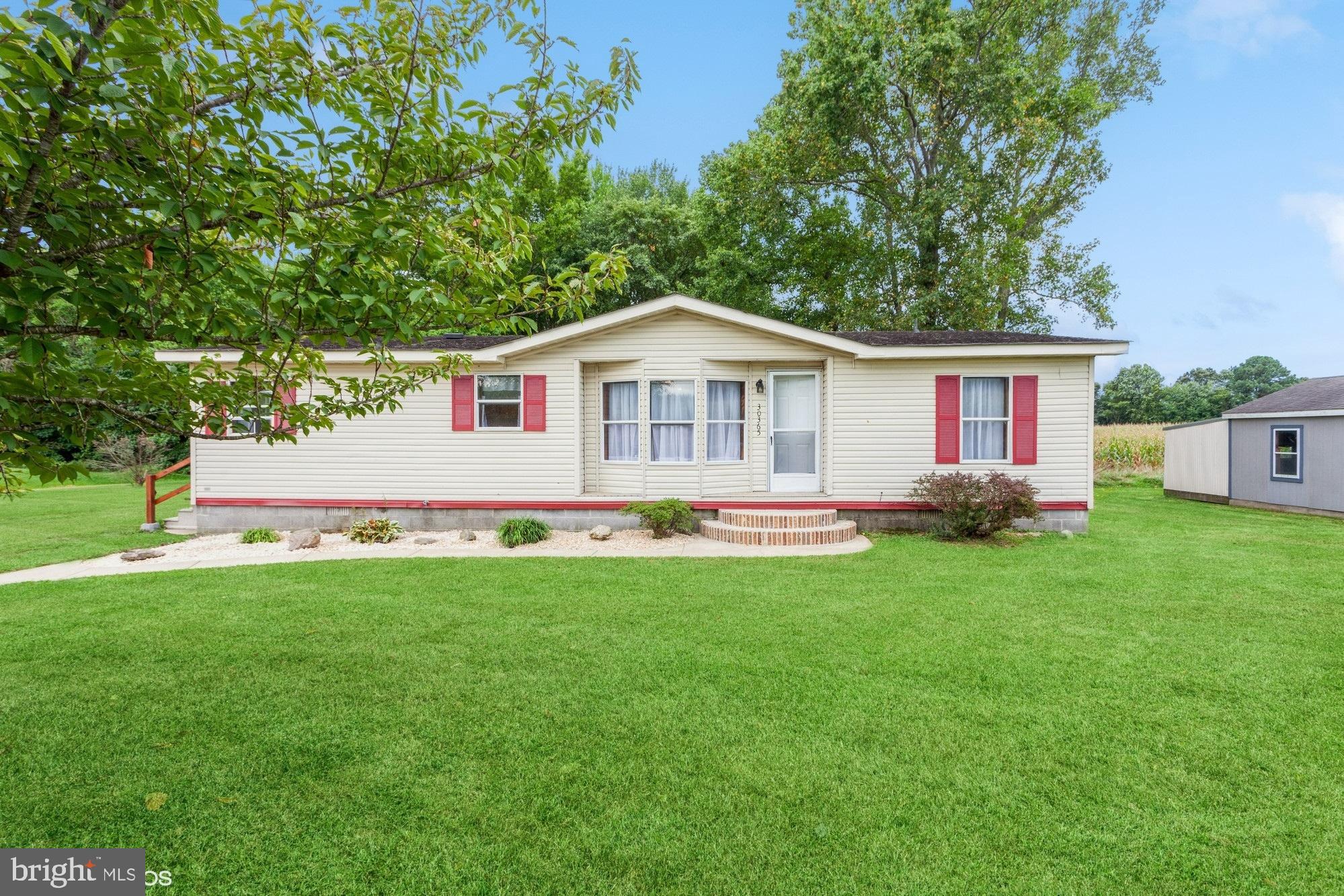 CORDOVA - Residential