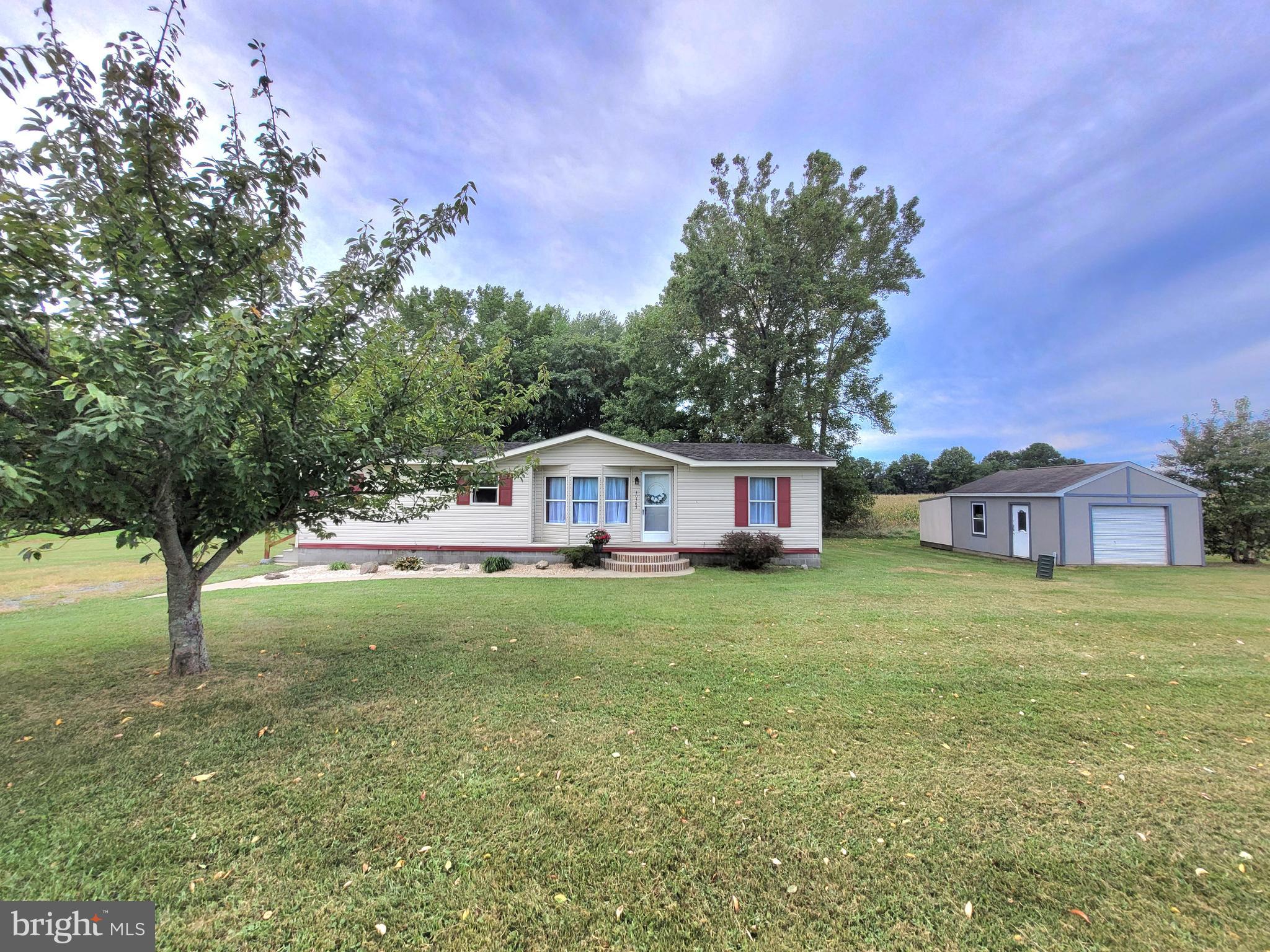 CORDOVA - Residential