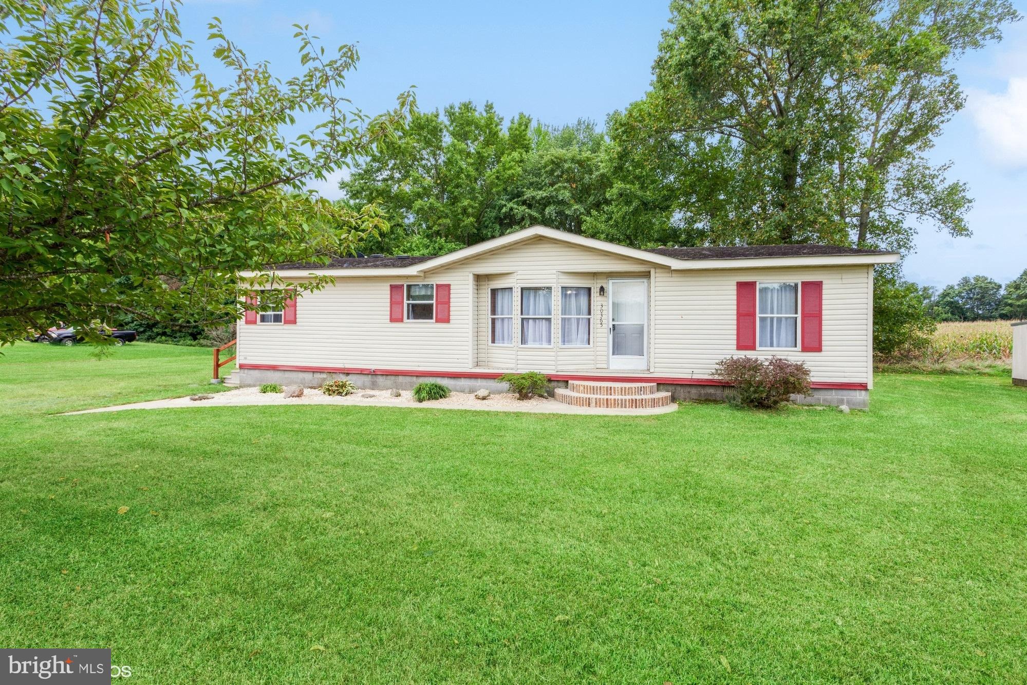 CORDOVA - Residential