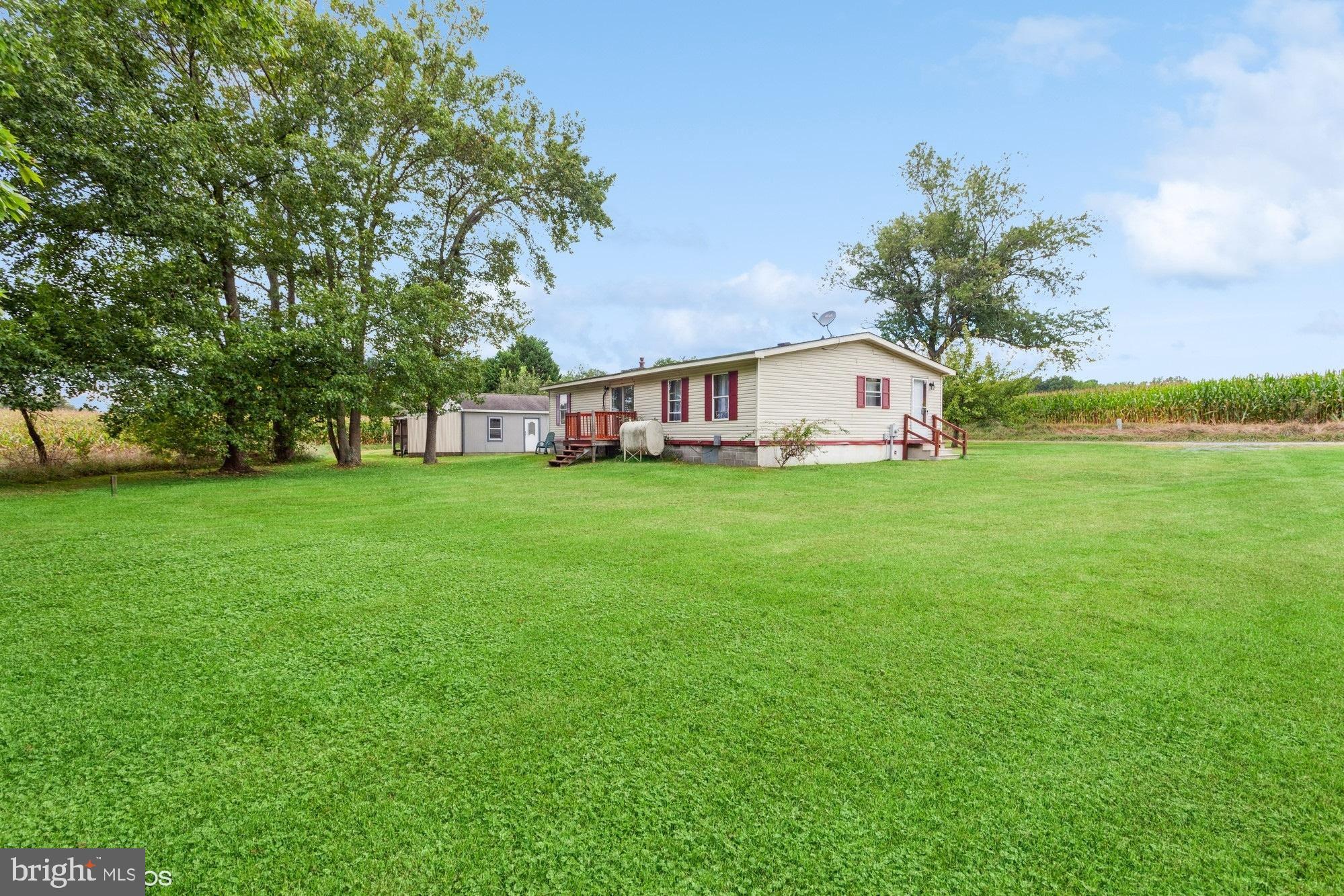 CORDOVA - Residential